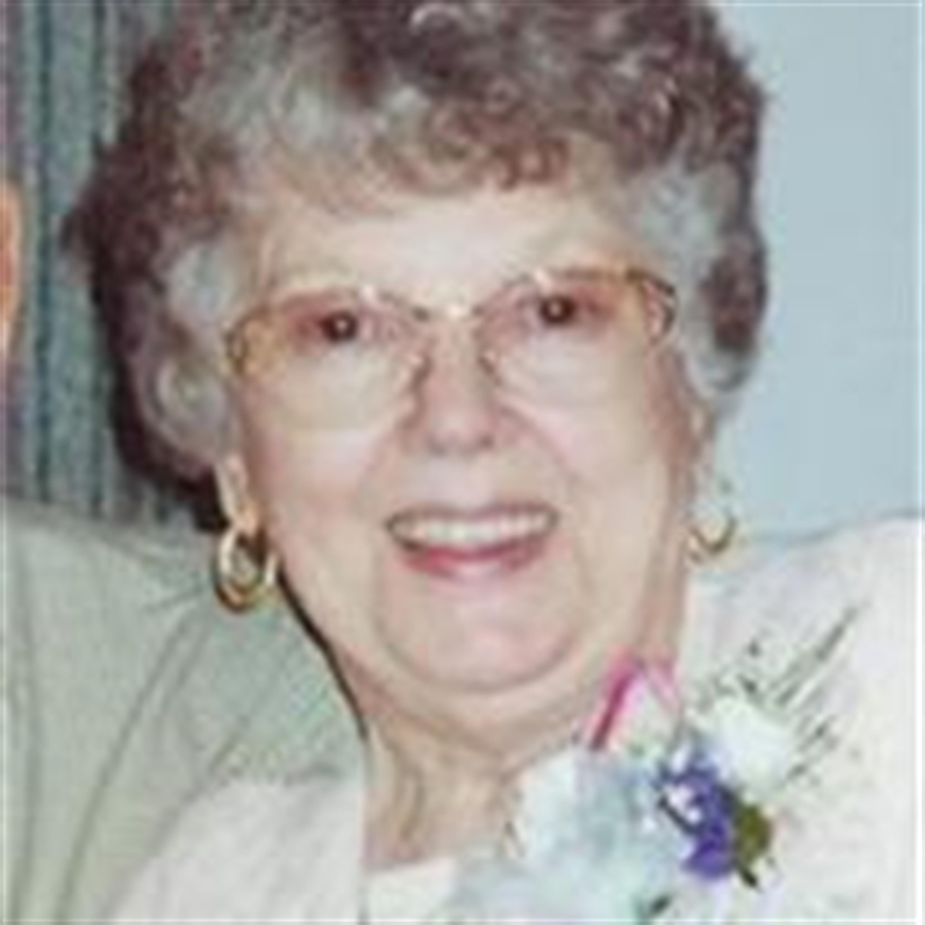 Doris Seeger