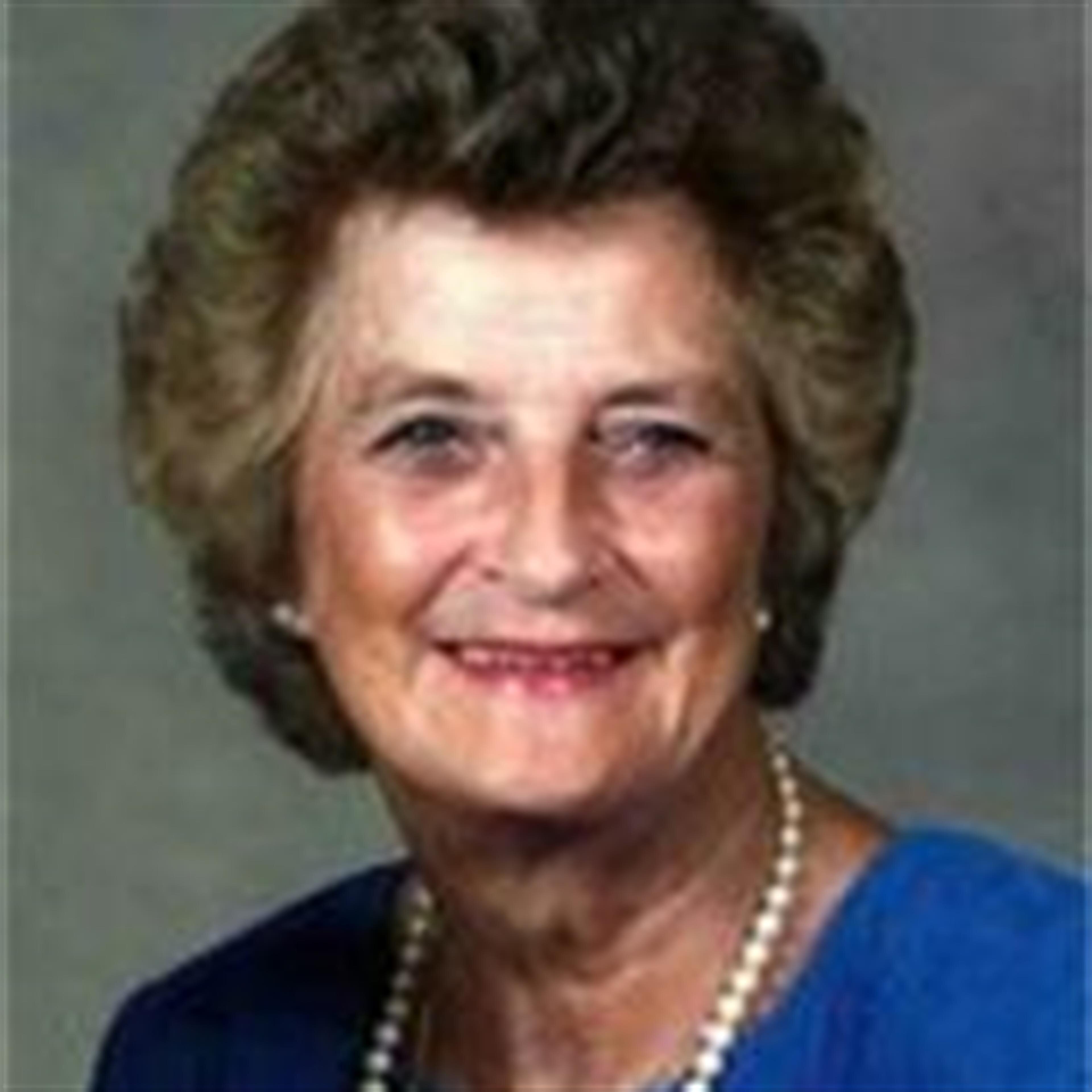 Margaret Akin