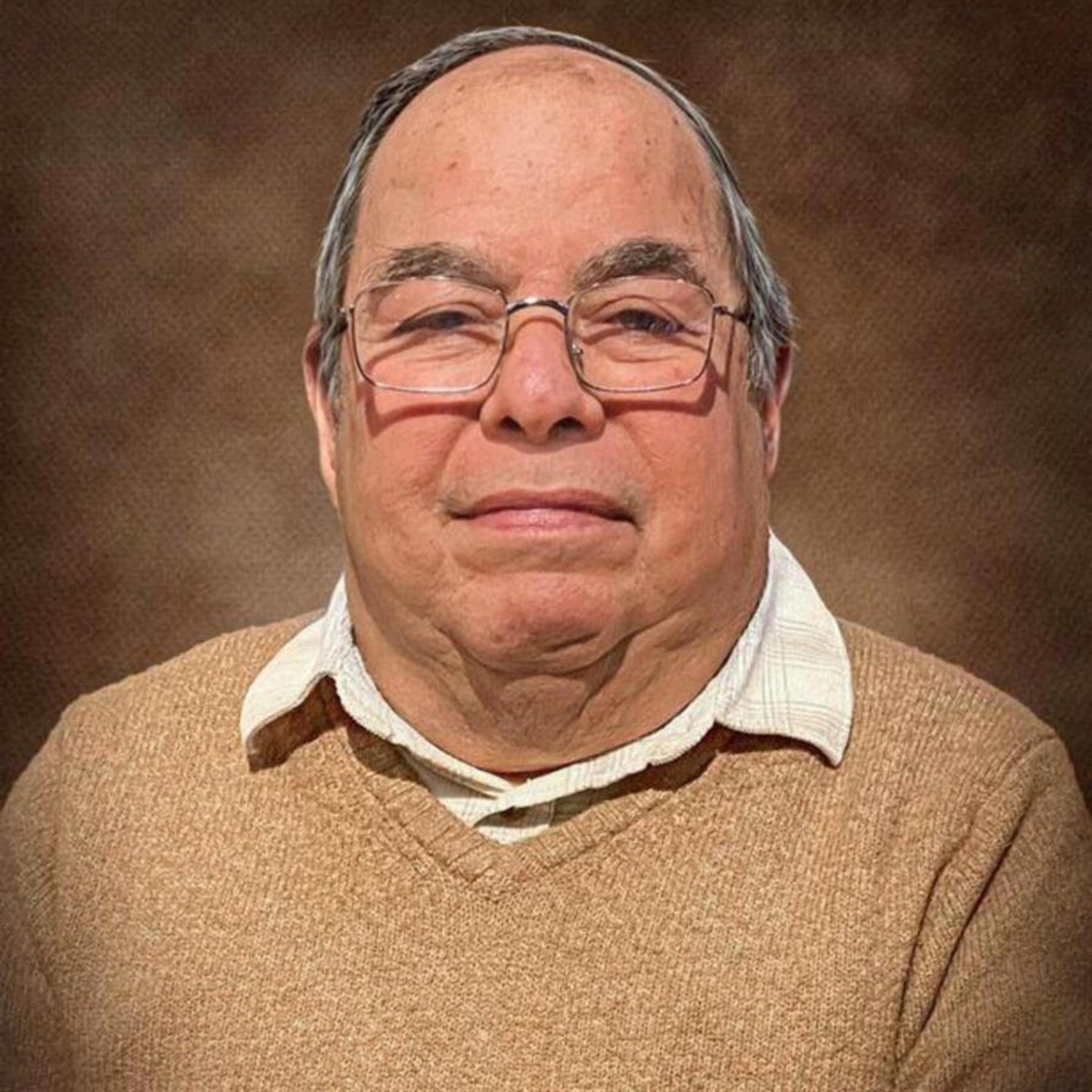 Pastor Nunez Avila