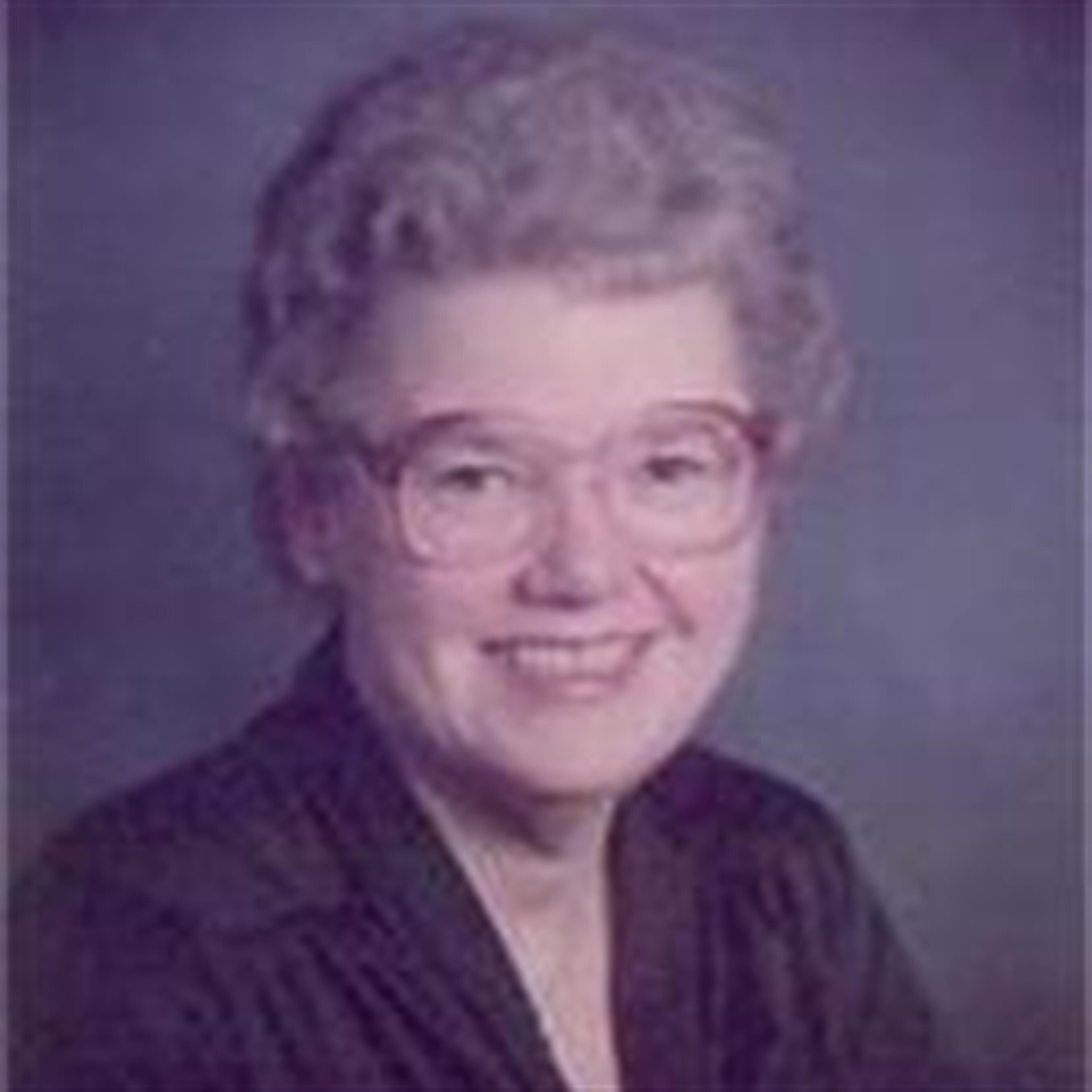 Elizabeth Elbeck