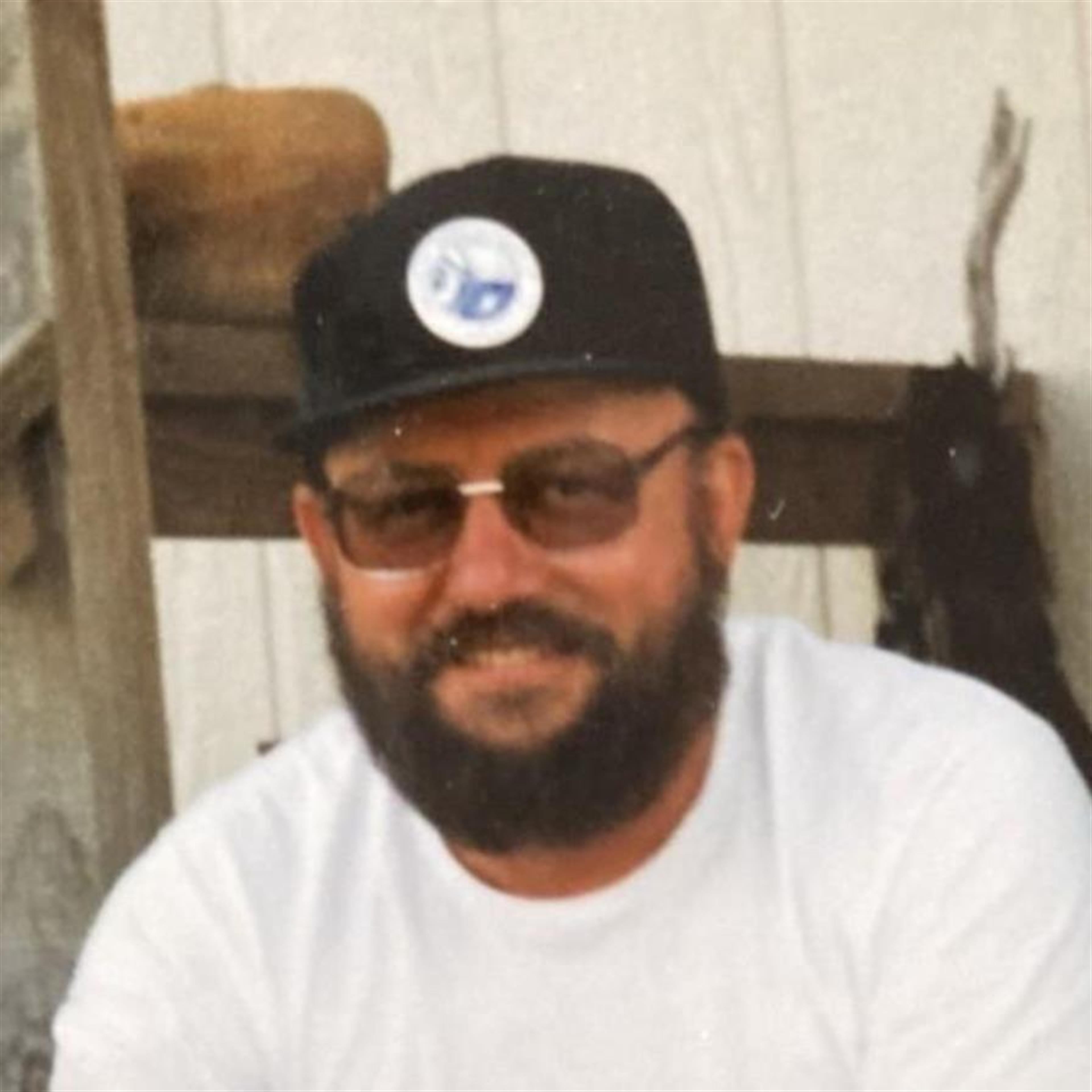 Lawrence Thomas "Larry" Karwoski