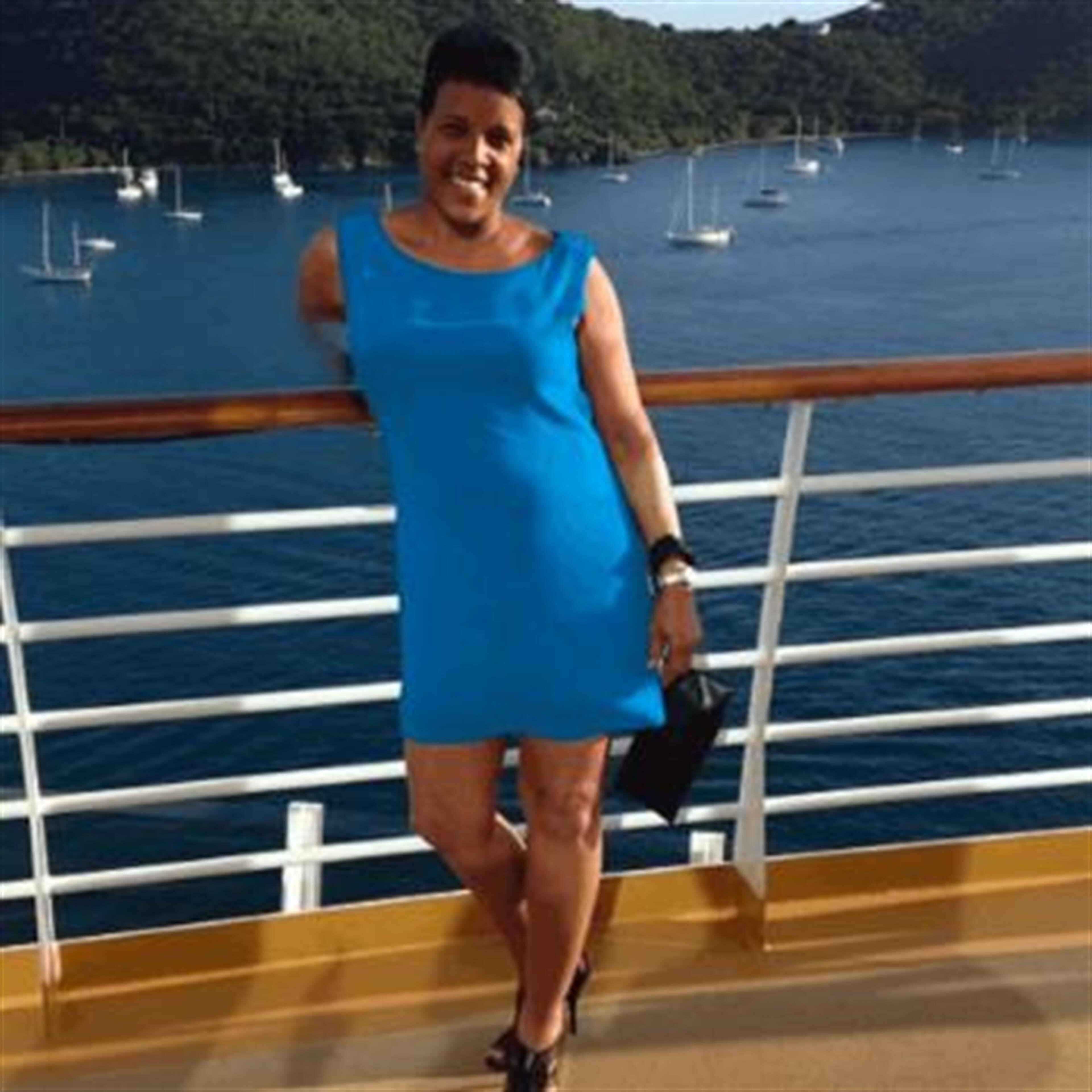 Sharon Williams