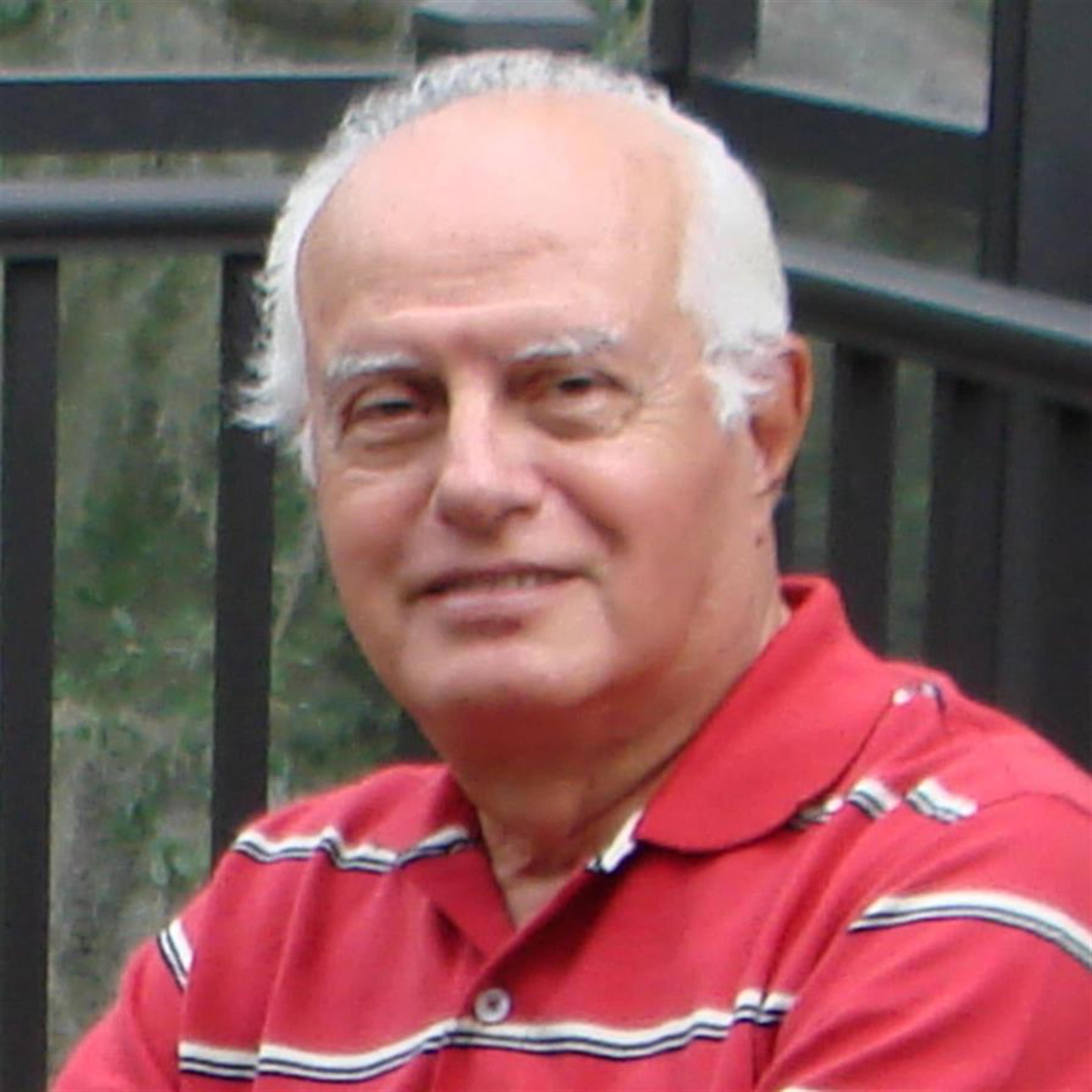 Solano, Edward Anthony