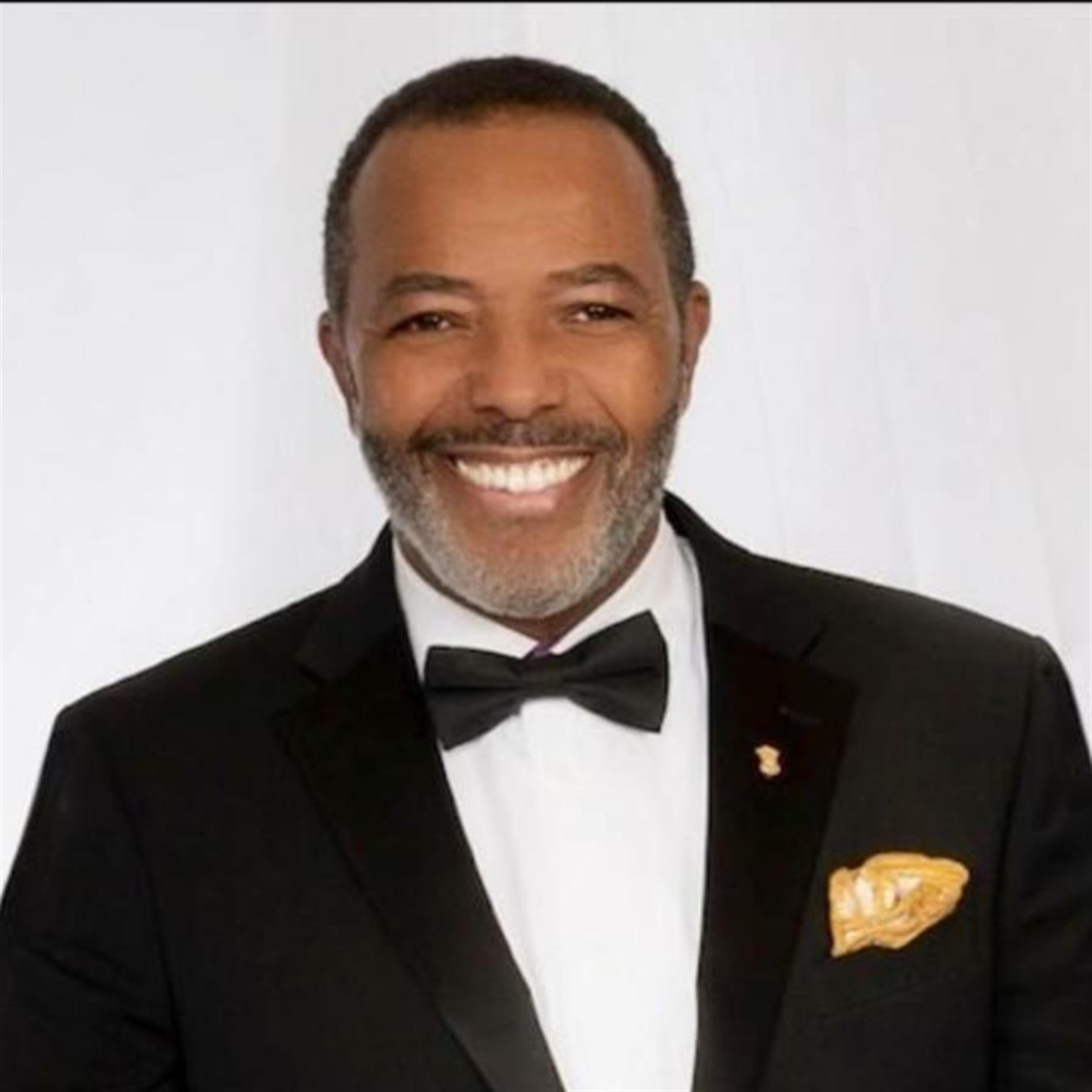 Mr. Richard James Mansfield III's obituary picture