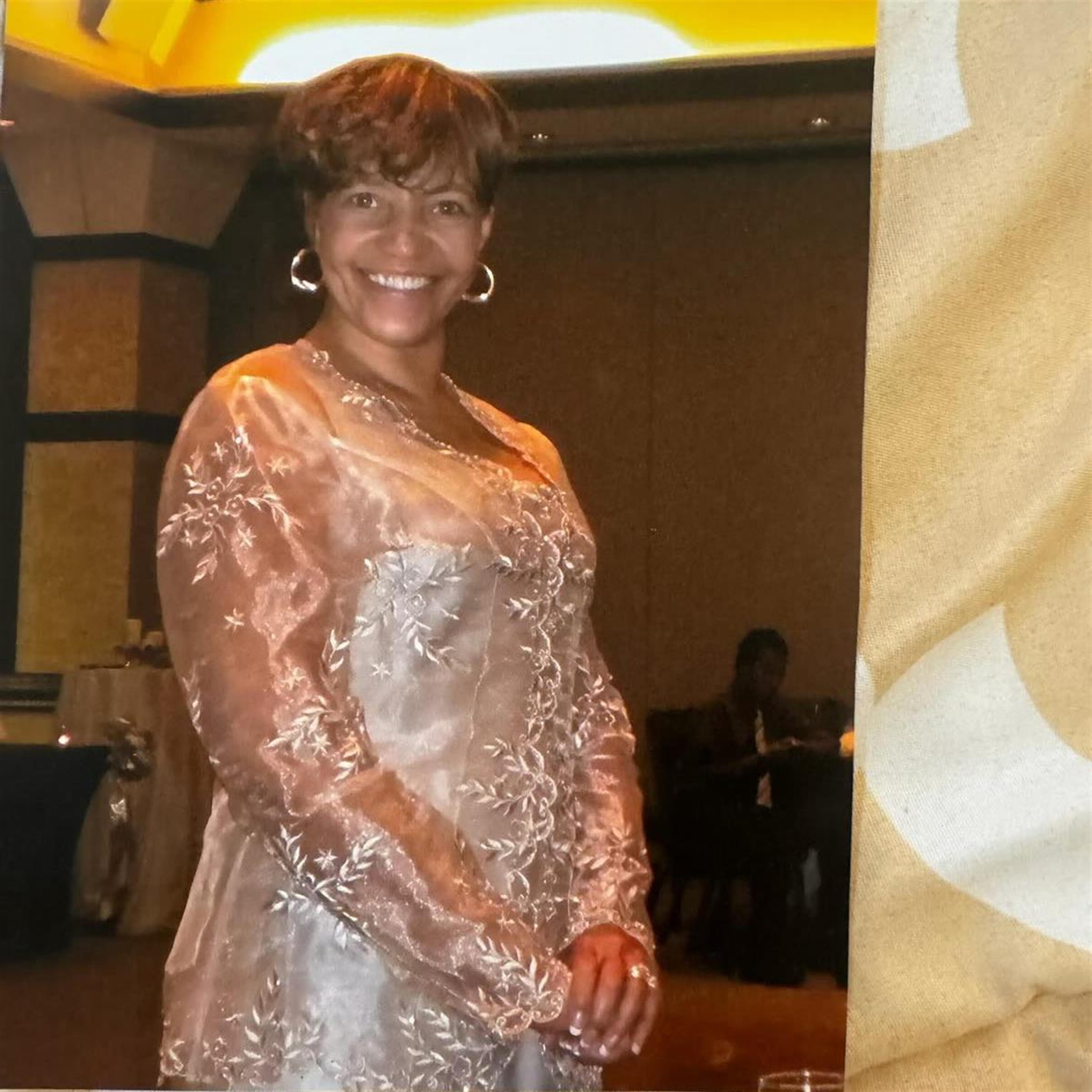 Barbara Edwards Jones