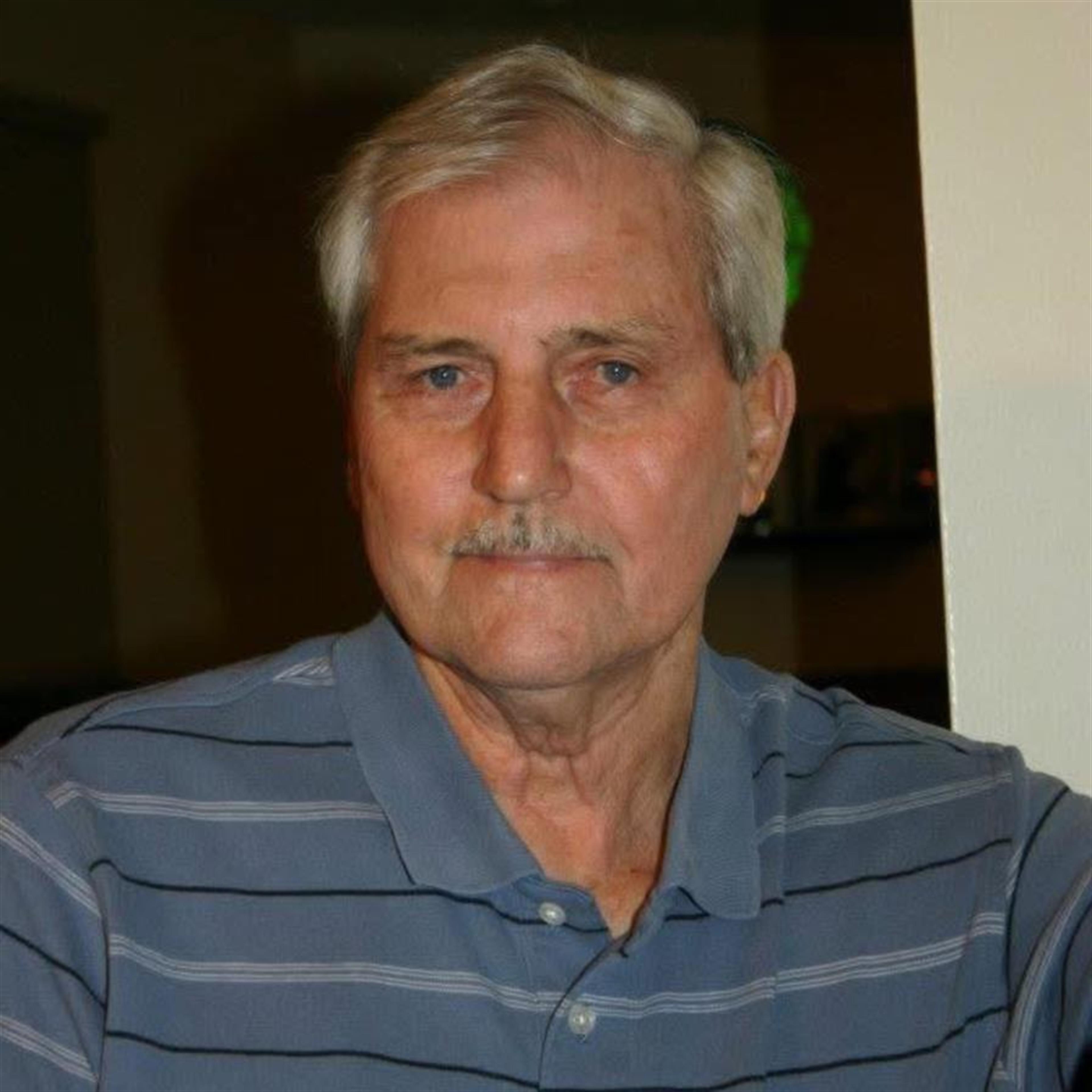 John L. Leyes' obituary picture