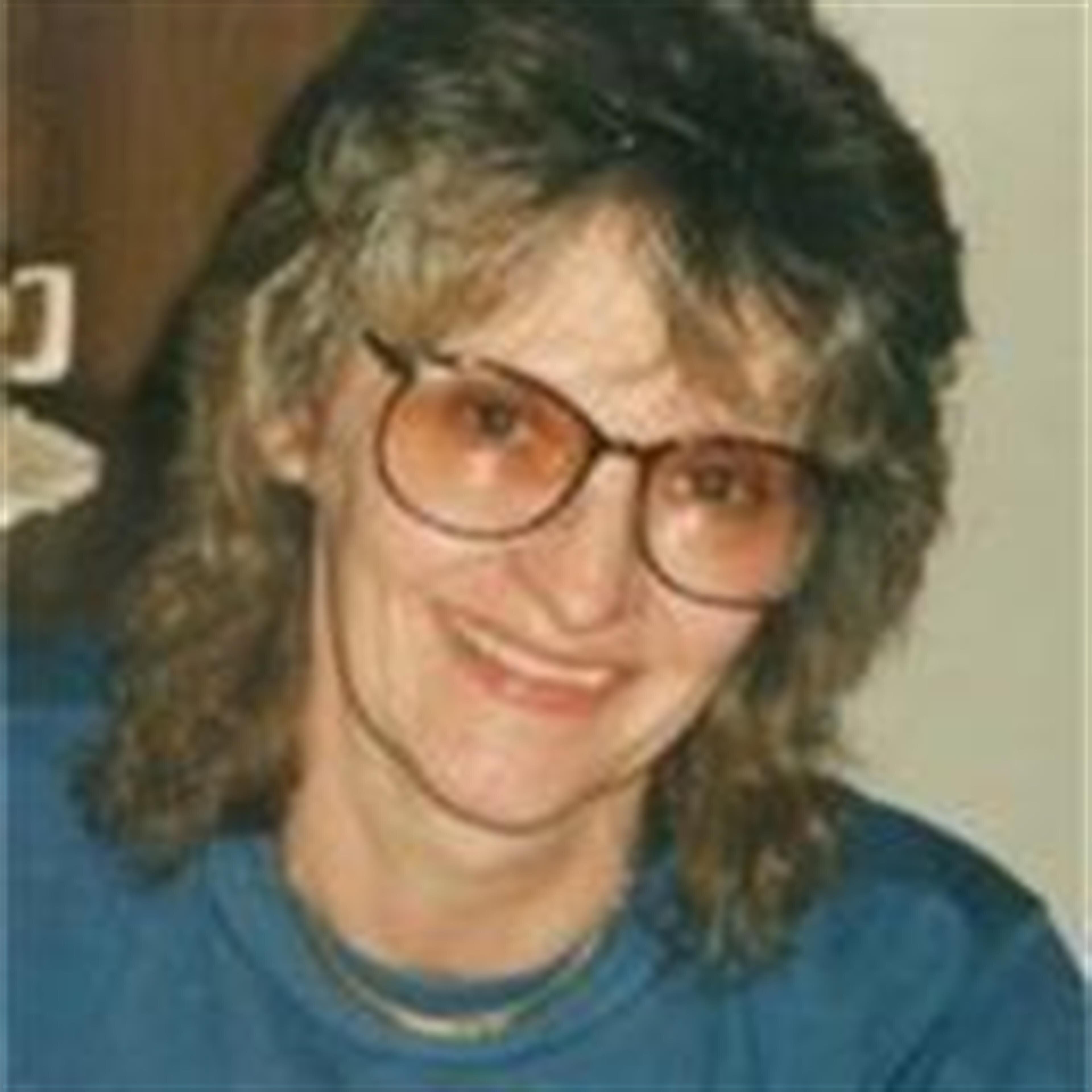 Mary Hanson