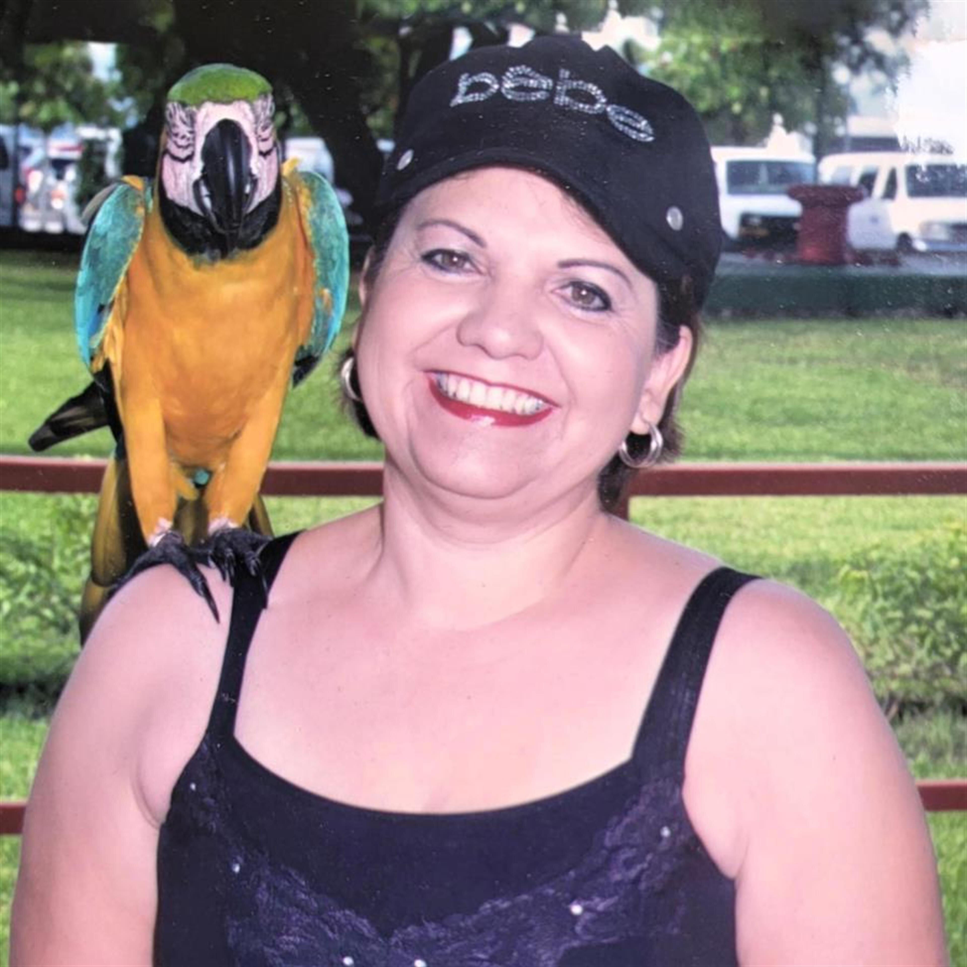 Terry A. Stoe-Bedoya