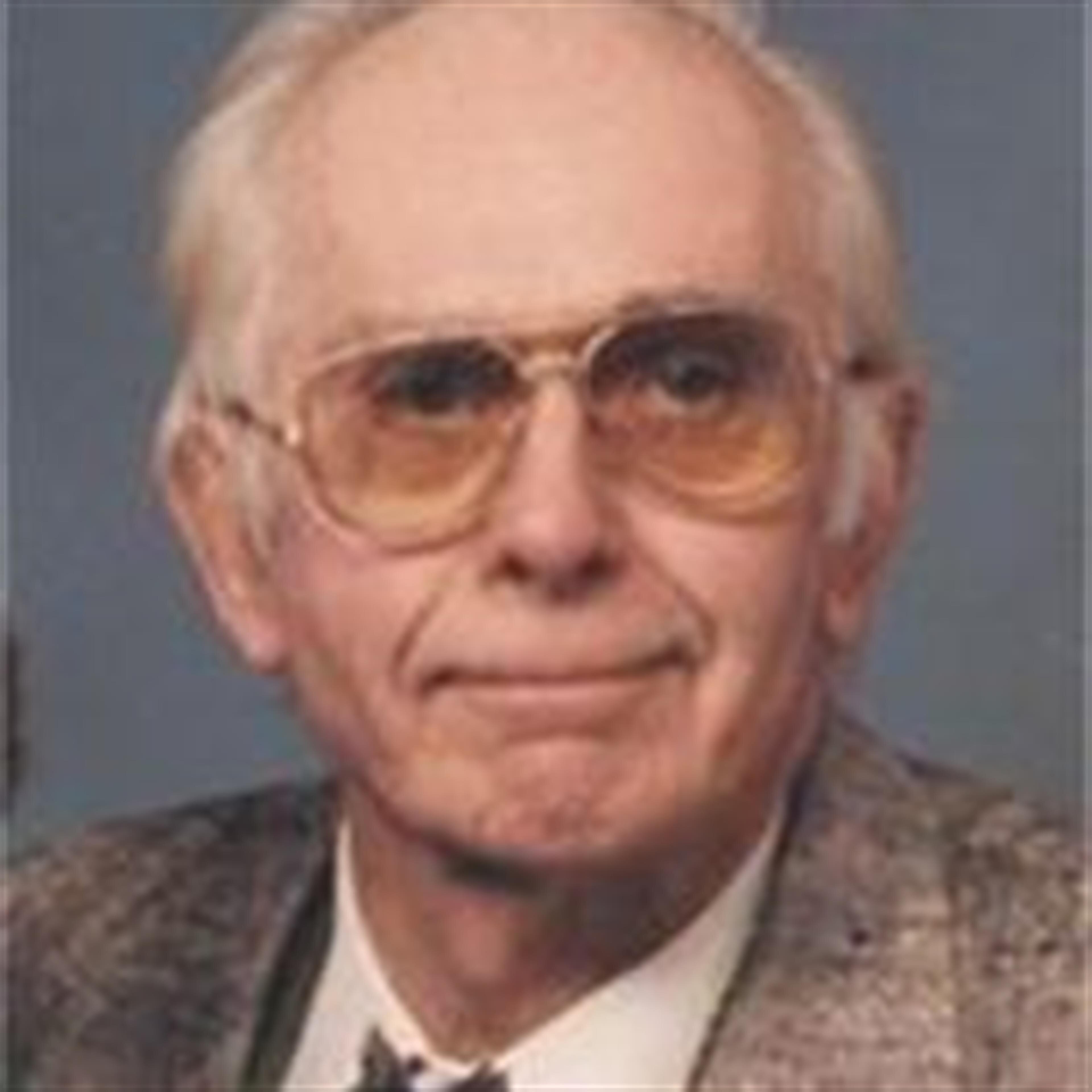 Robert Olson