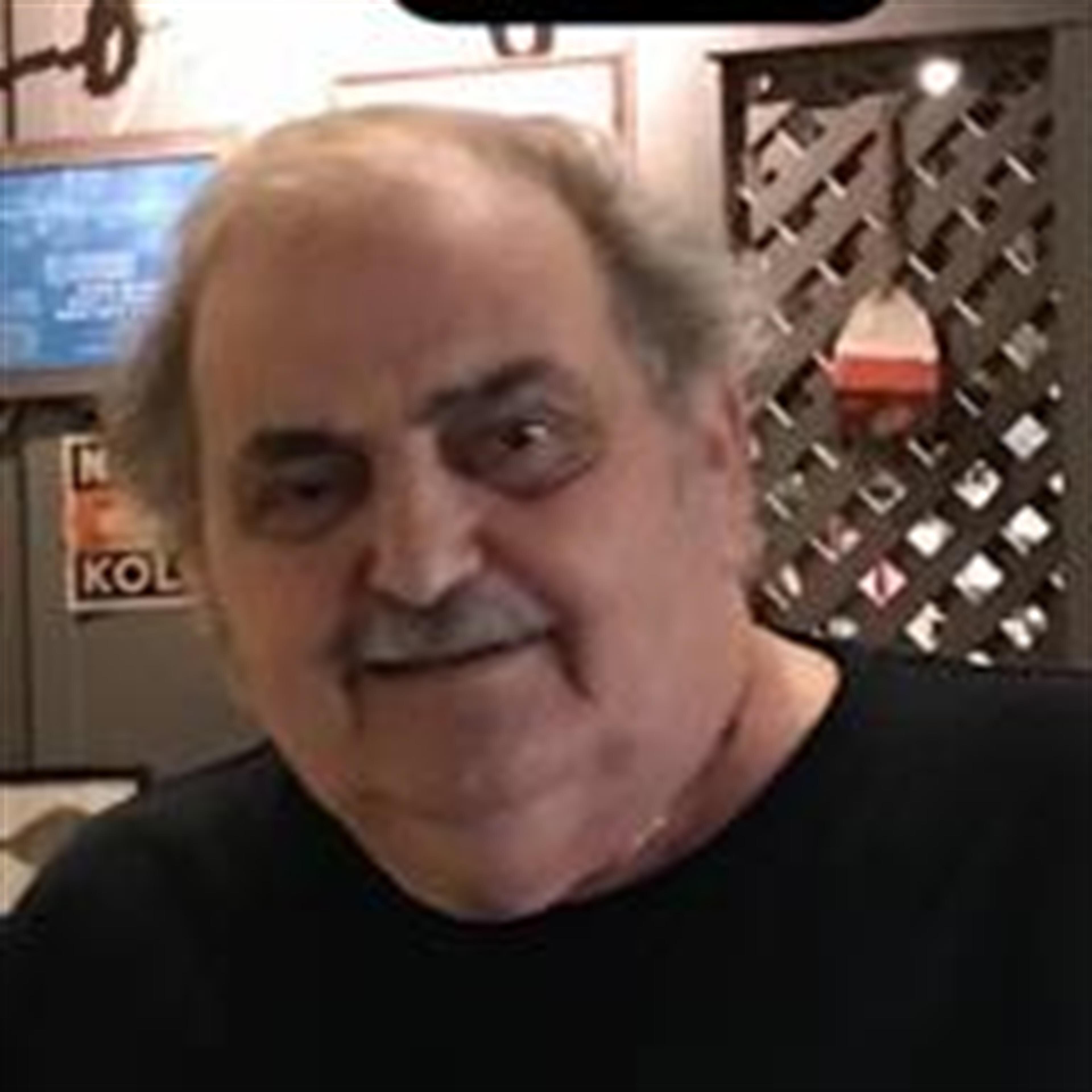 Michael Martin