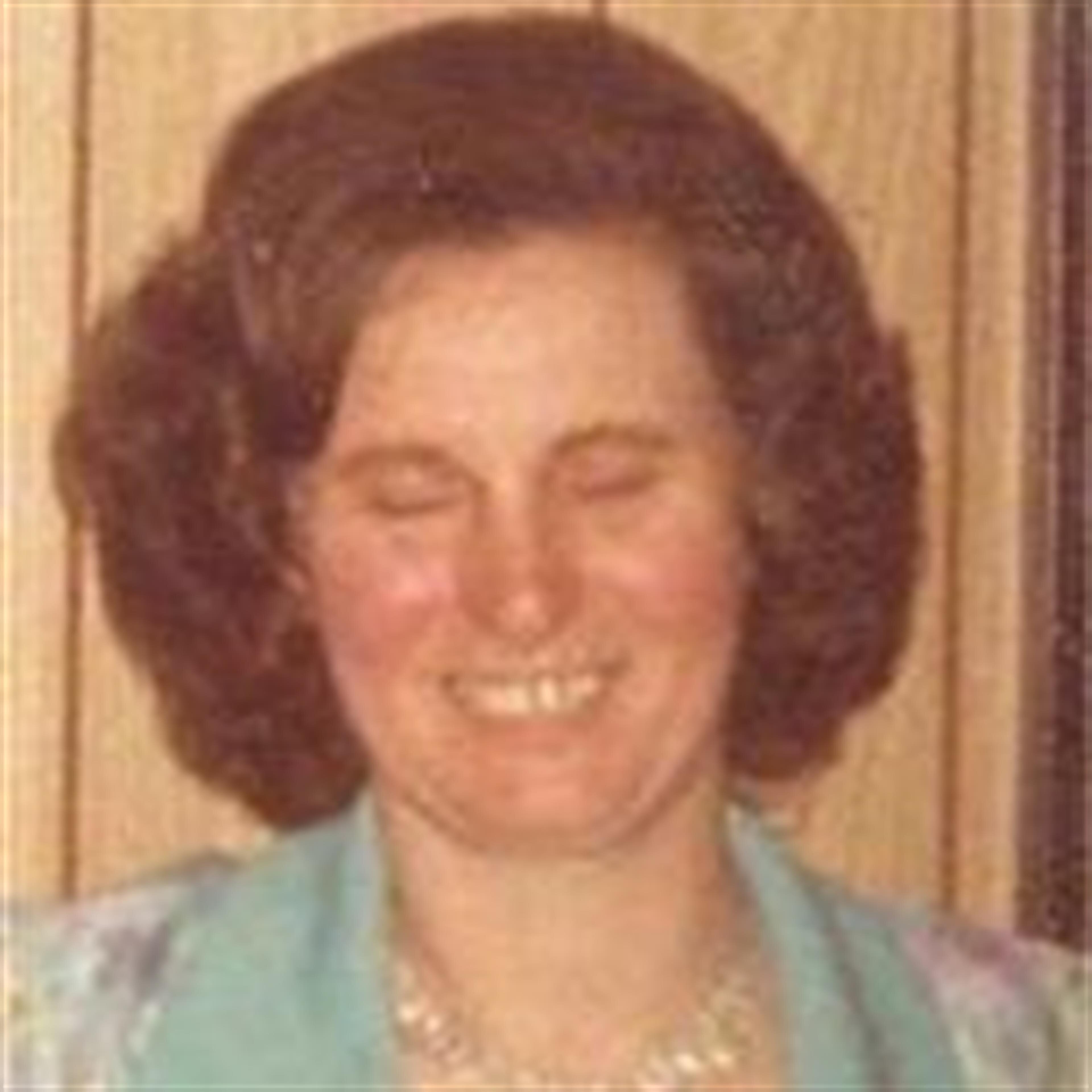 Sharon Reeser