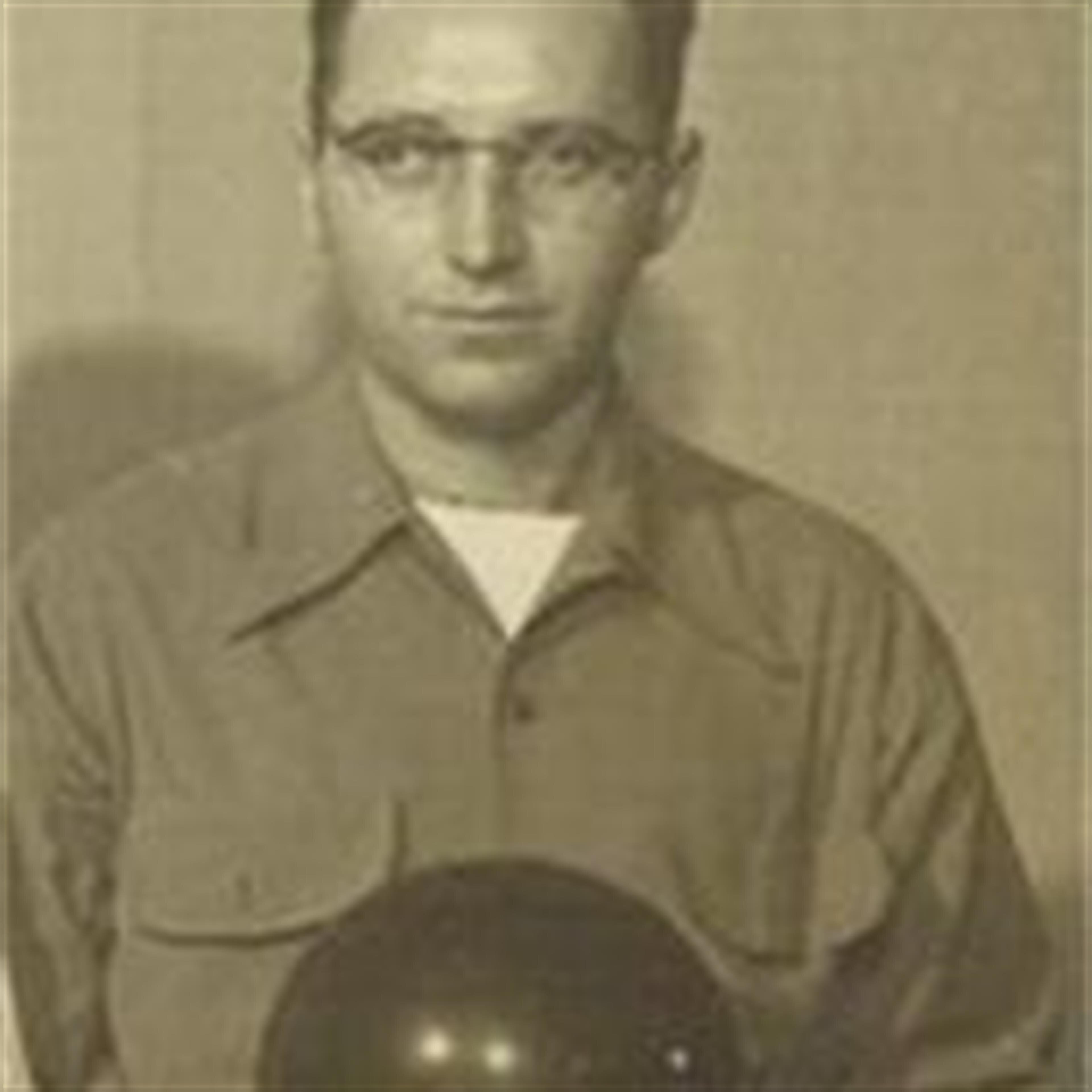 Jerome Jacobs