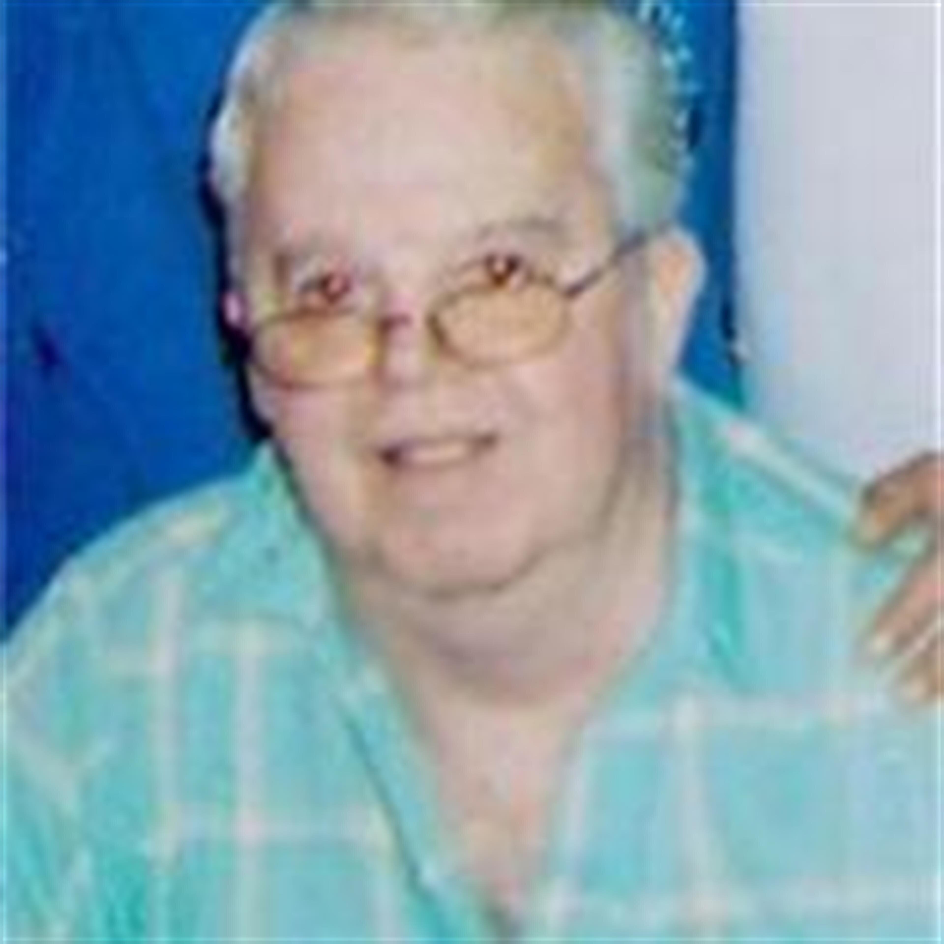 Lester Redmond