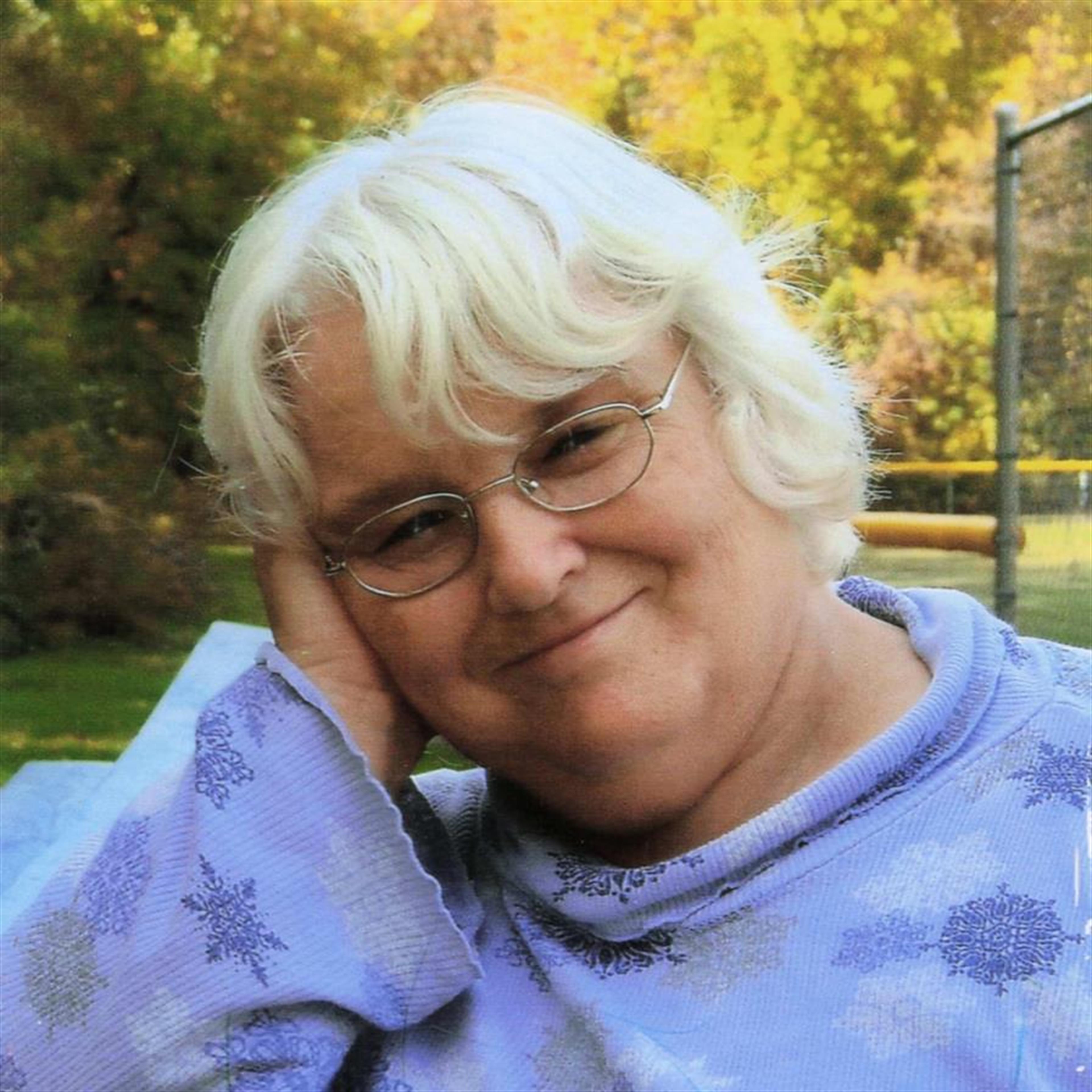 Deborah Lynne Wright