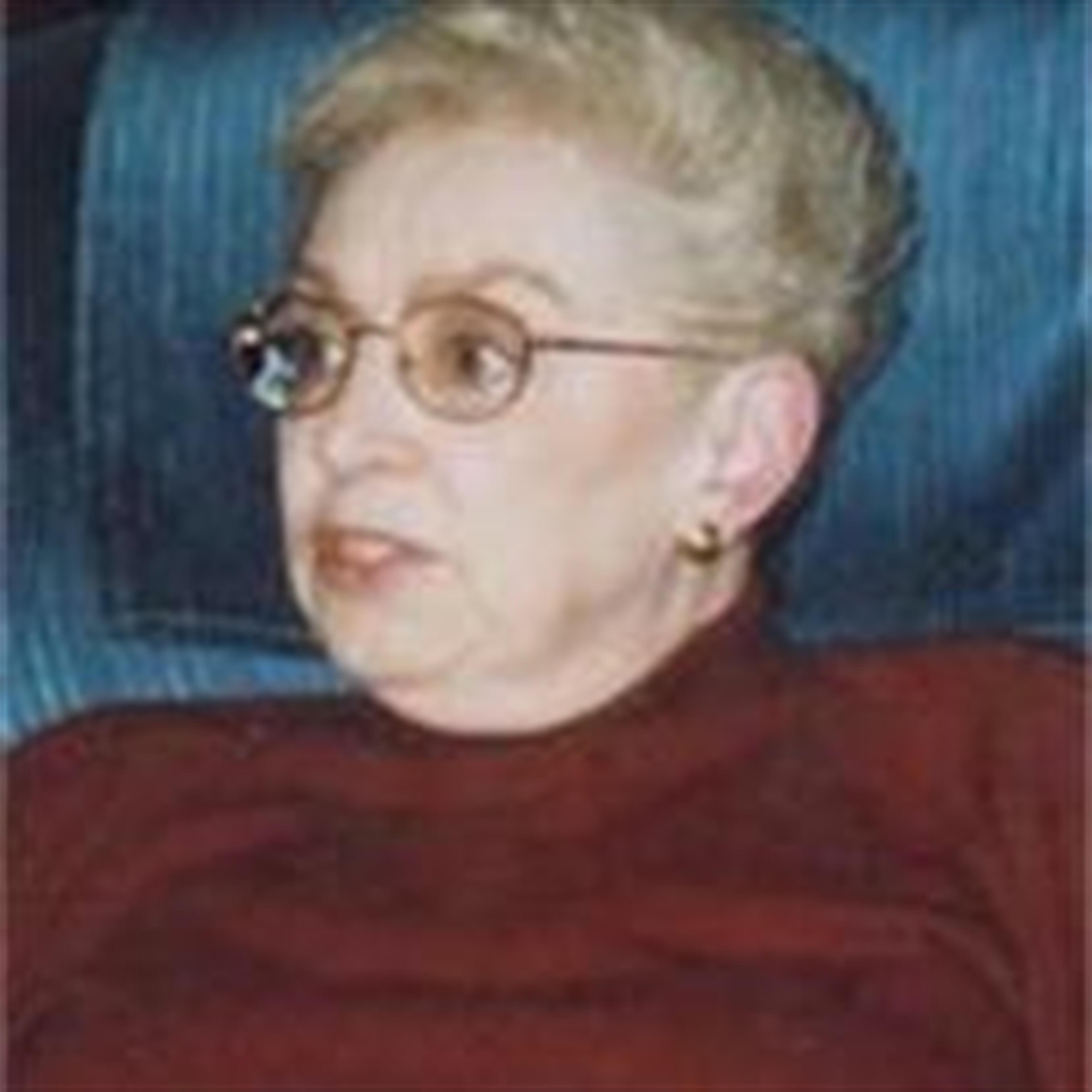 Judith Reinhardt