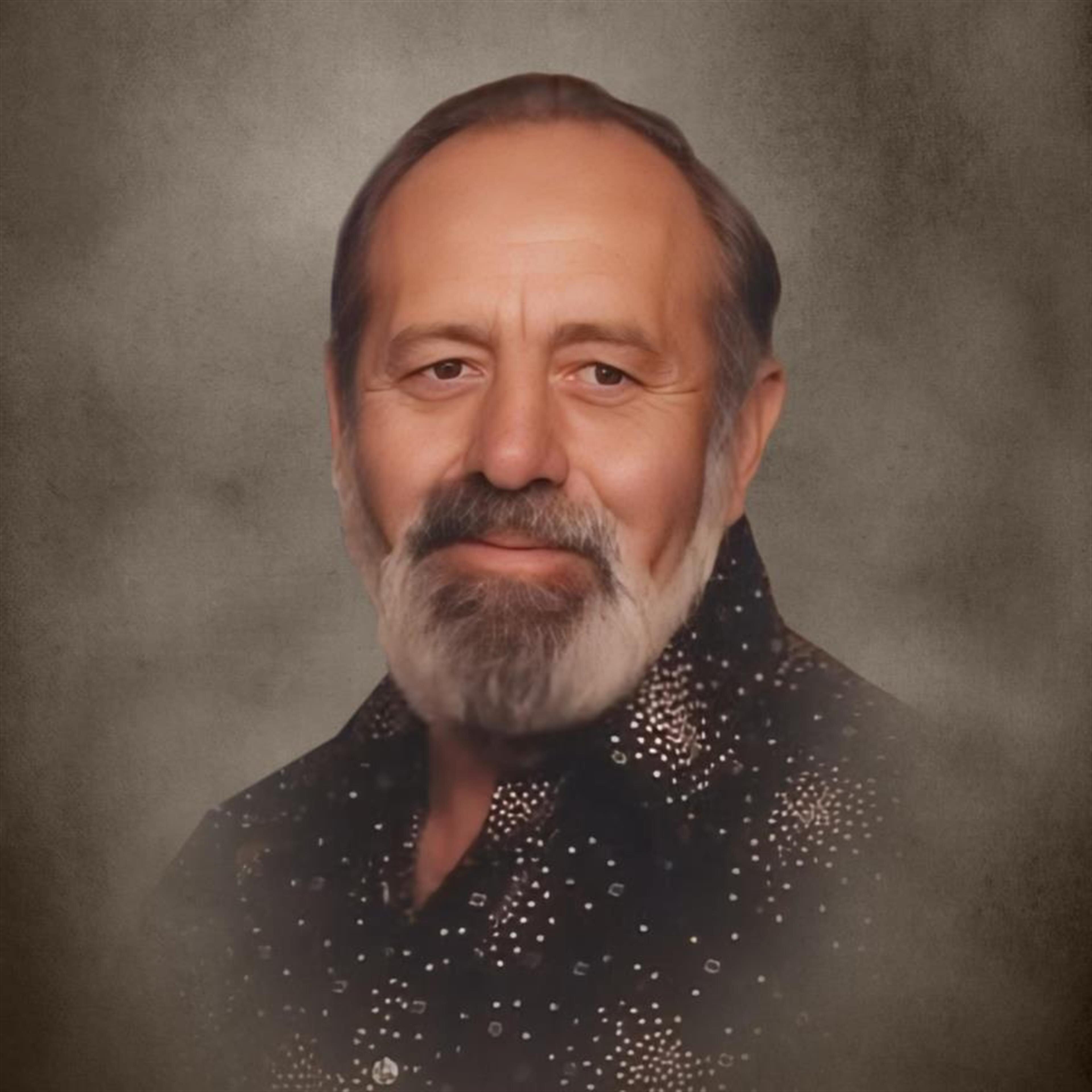 William "Floyd" Murray (Bolivar)