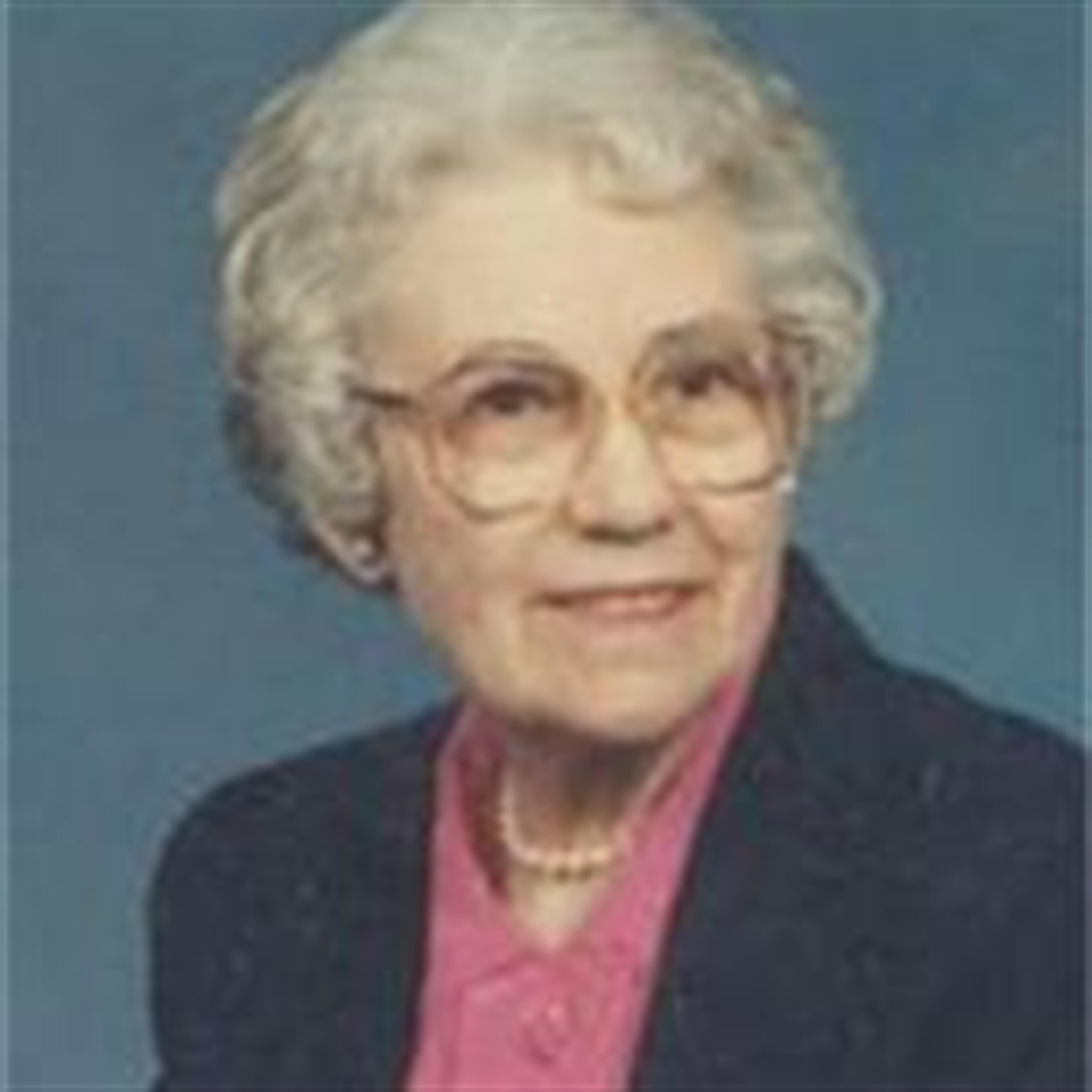 Betty Herman