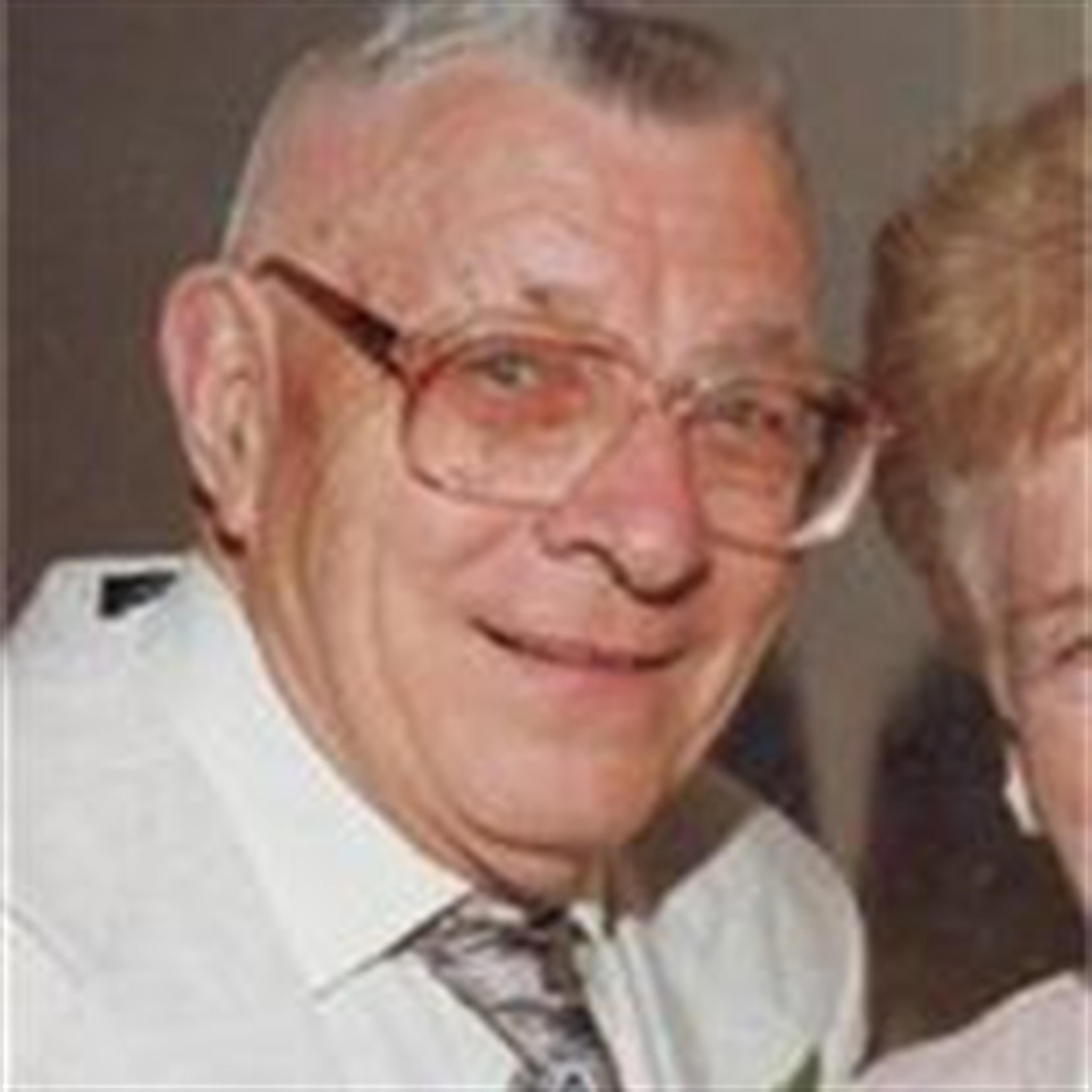Donn Henderson