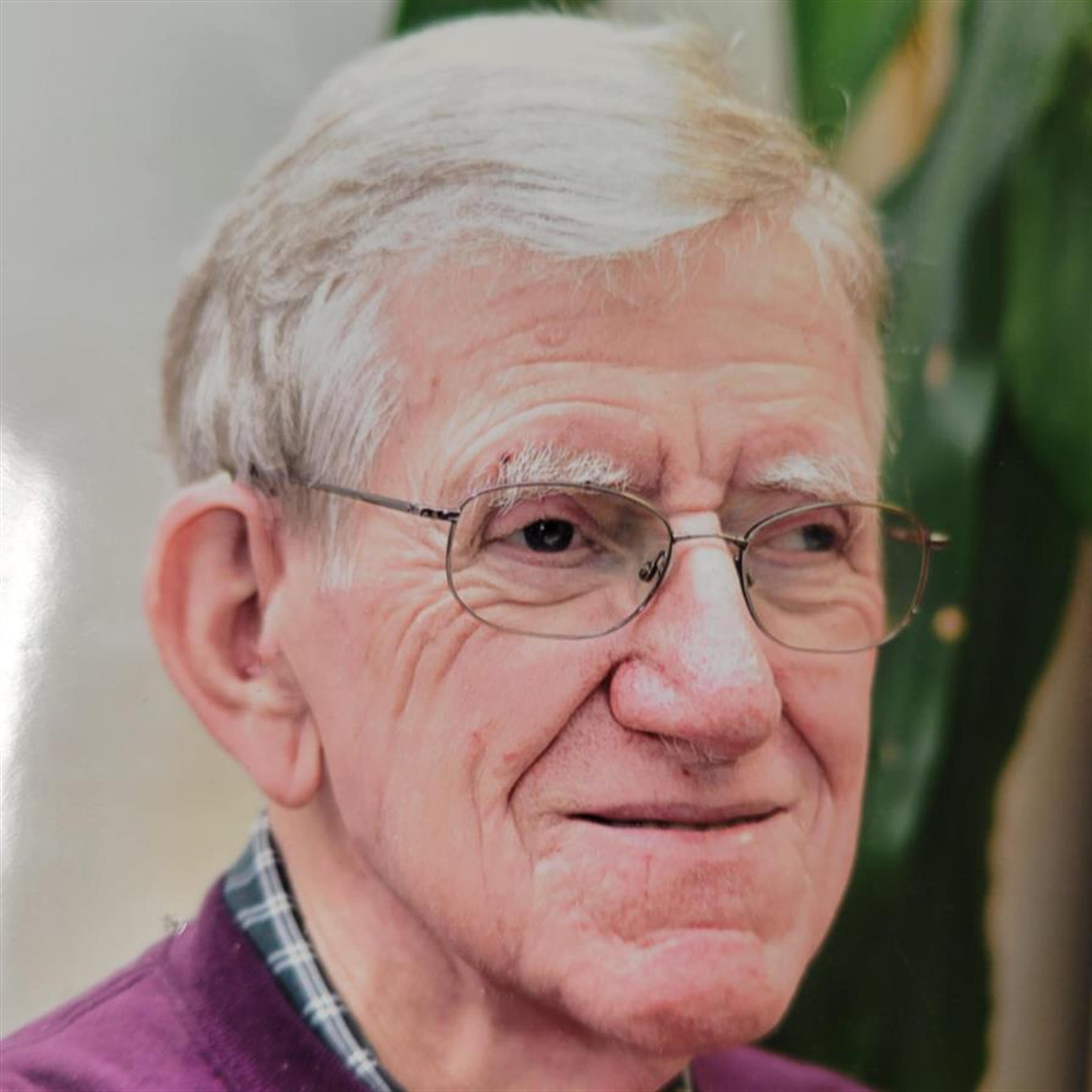 Delmar Alton Dorr