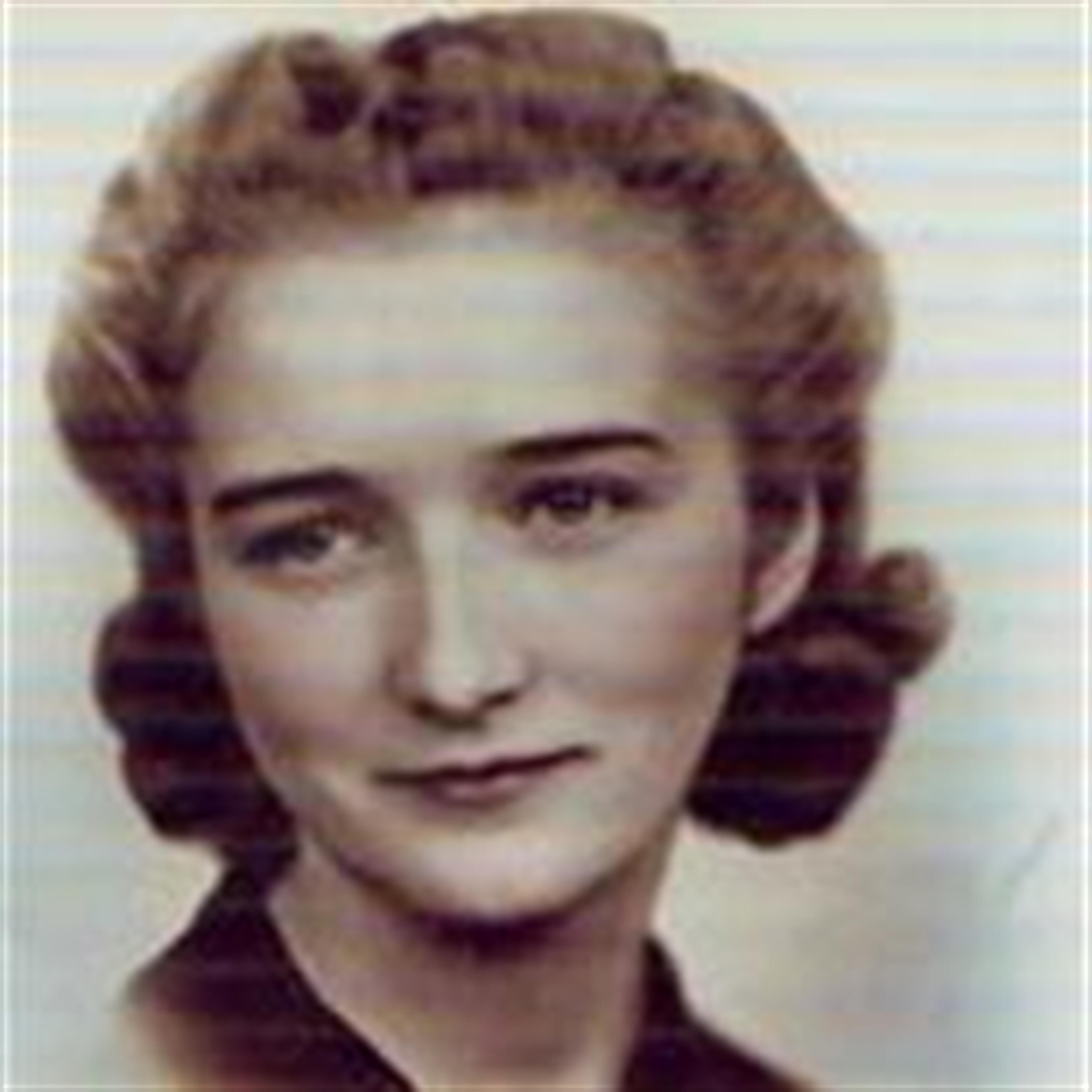 Marjorie McClellan