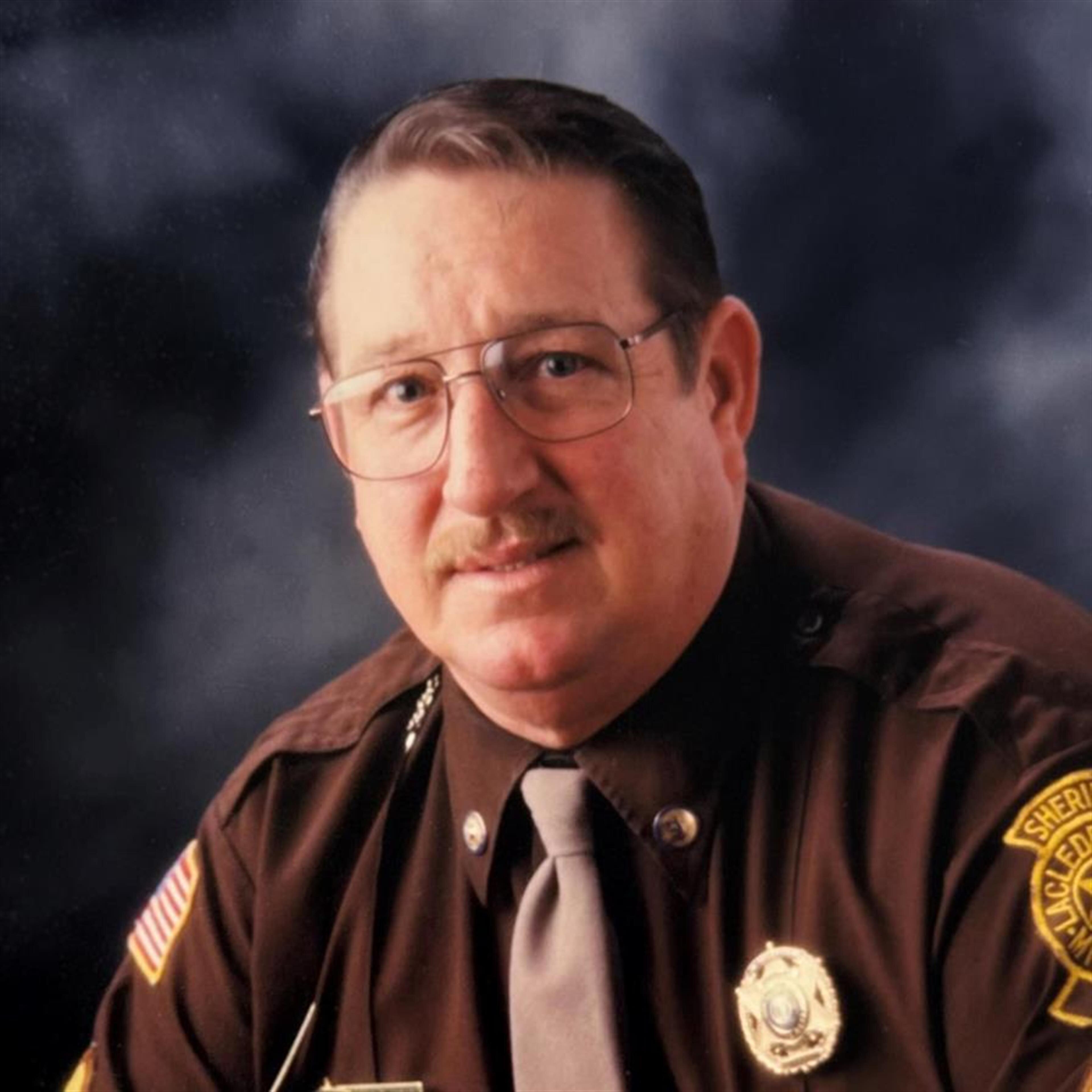 Allen Wayne Nutter (Lebanon)