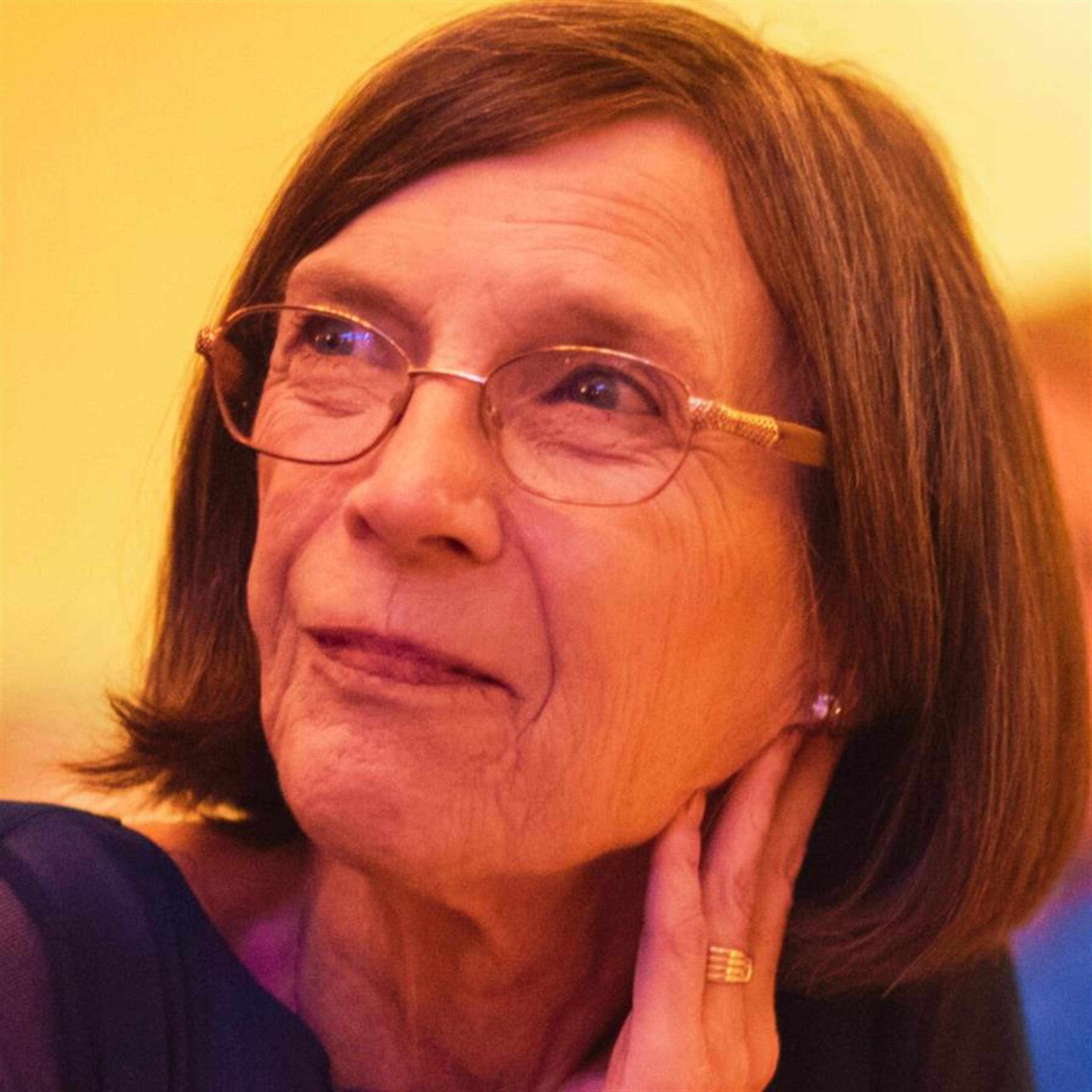 Marsha Moran-Sackett