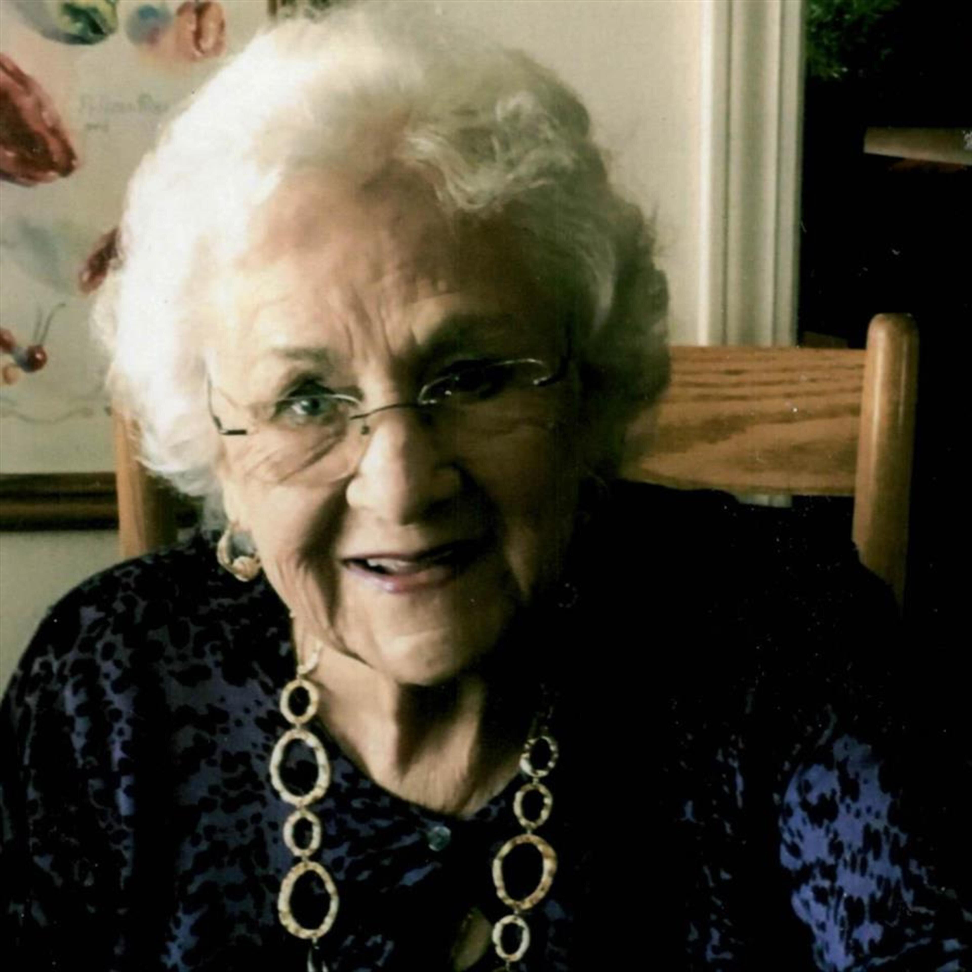Emily Jean Lester James