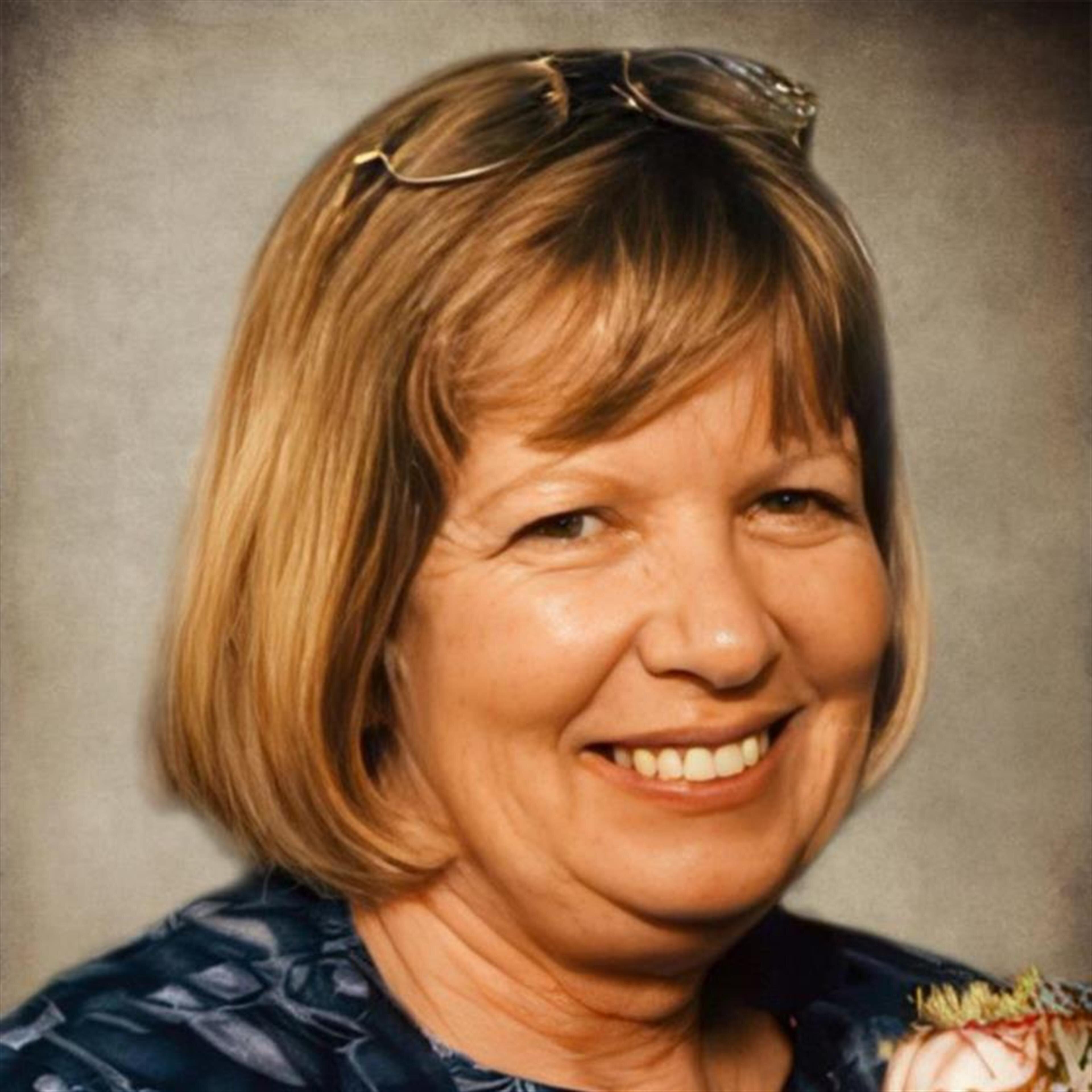 Susan Wattenbarger