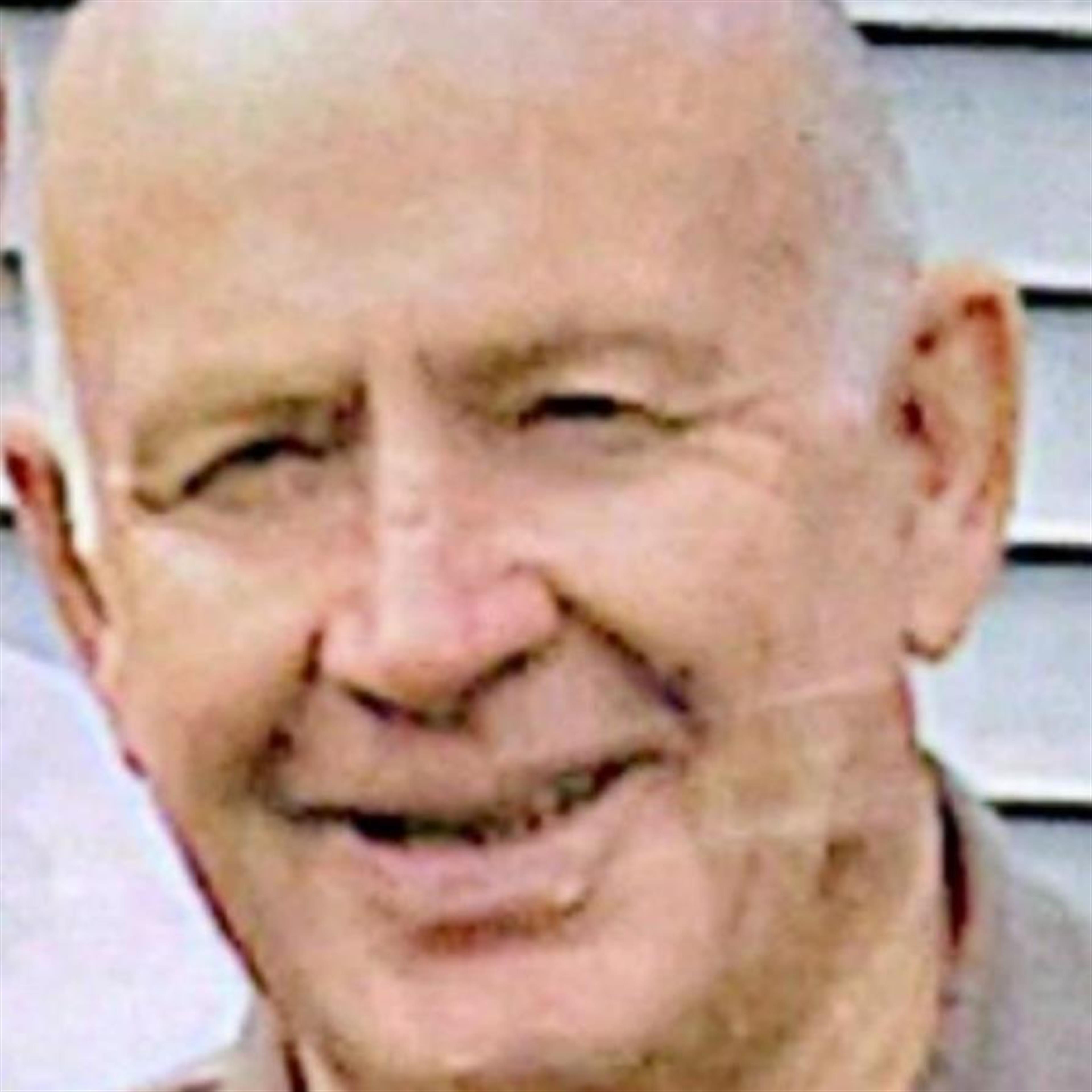 Andrew "Andy" James Miller Jr.