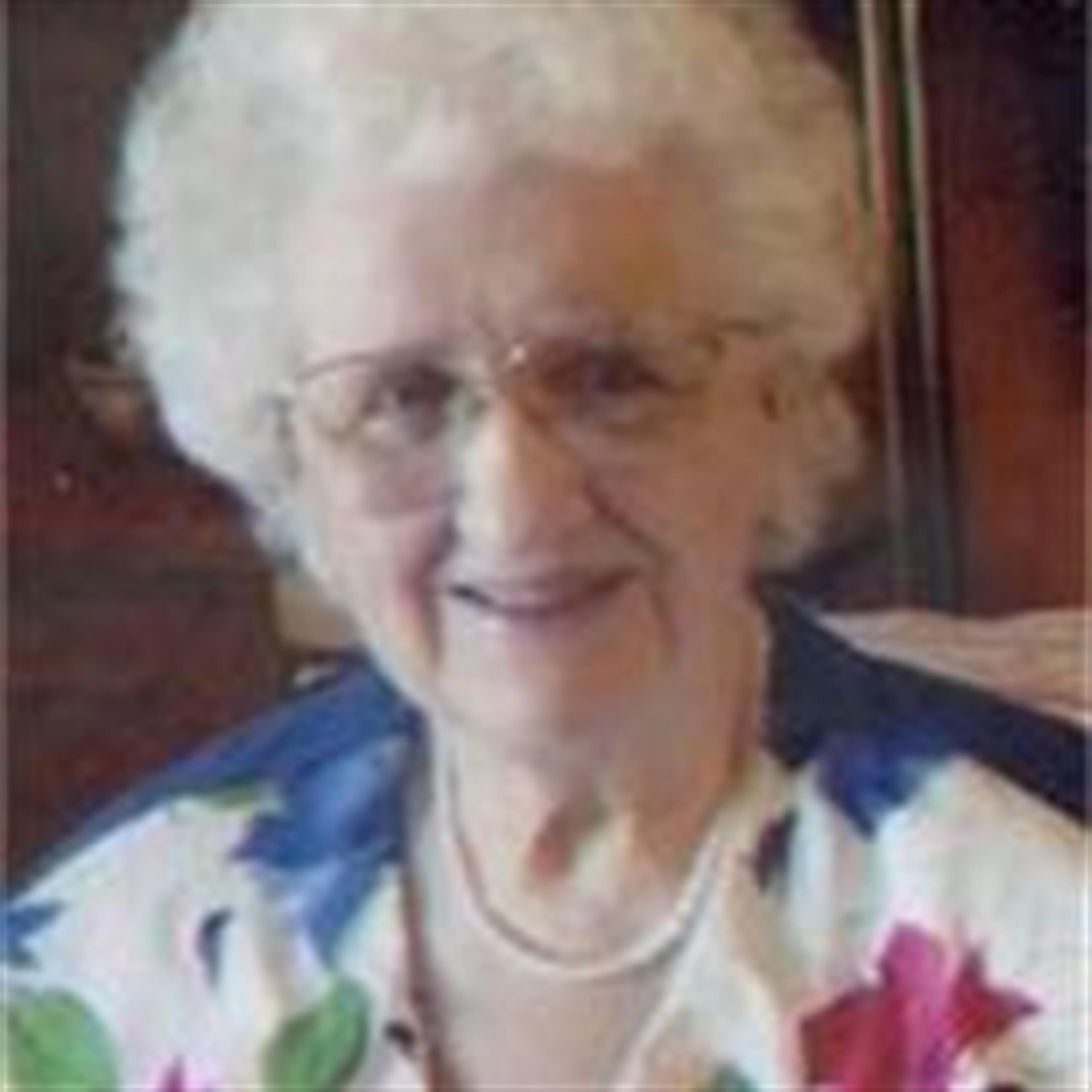 Carol Gray