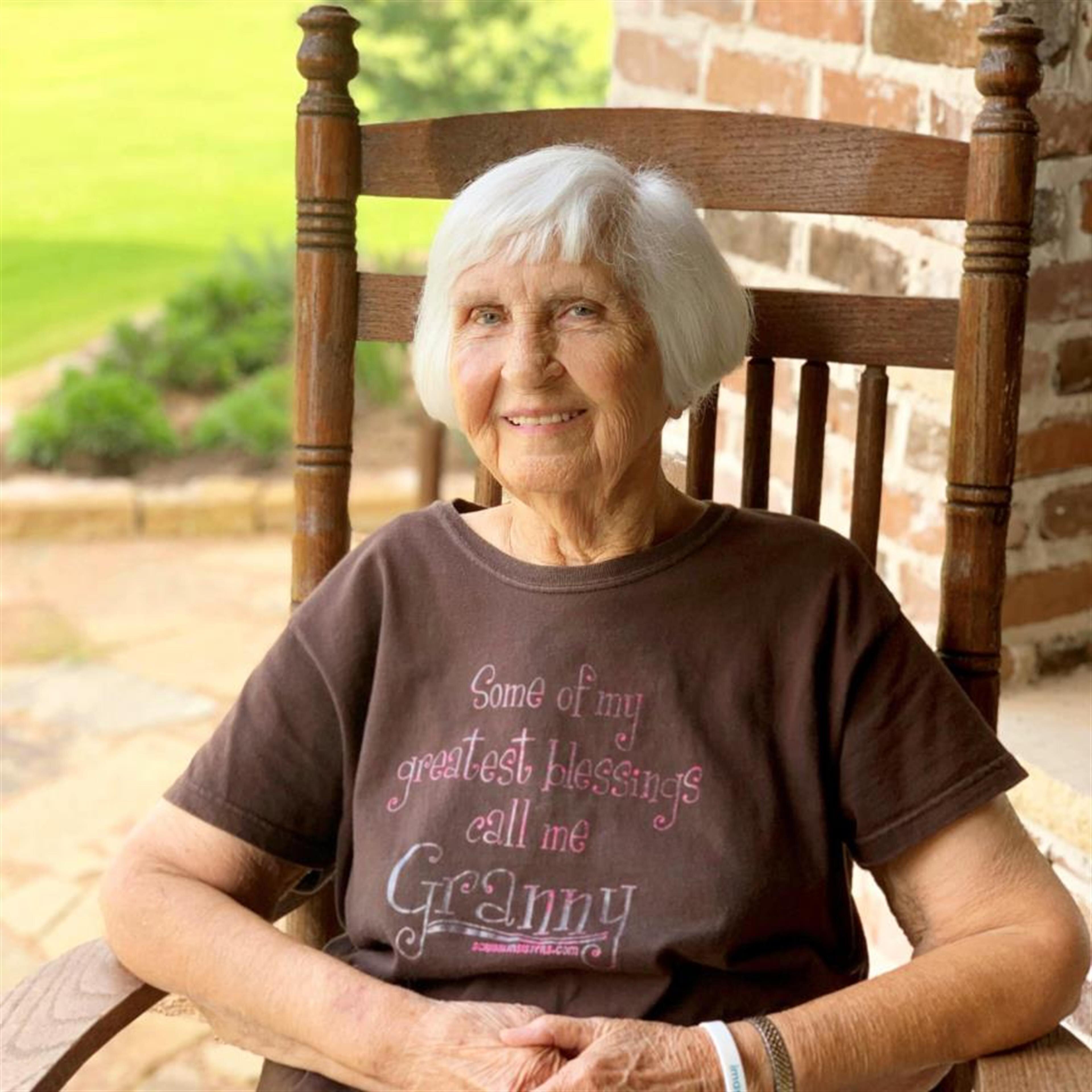 Rita Ann Turnage