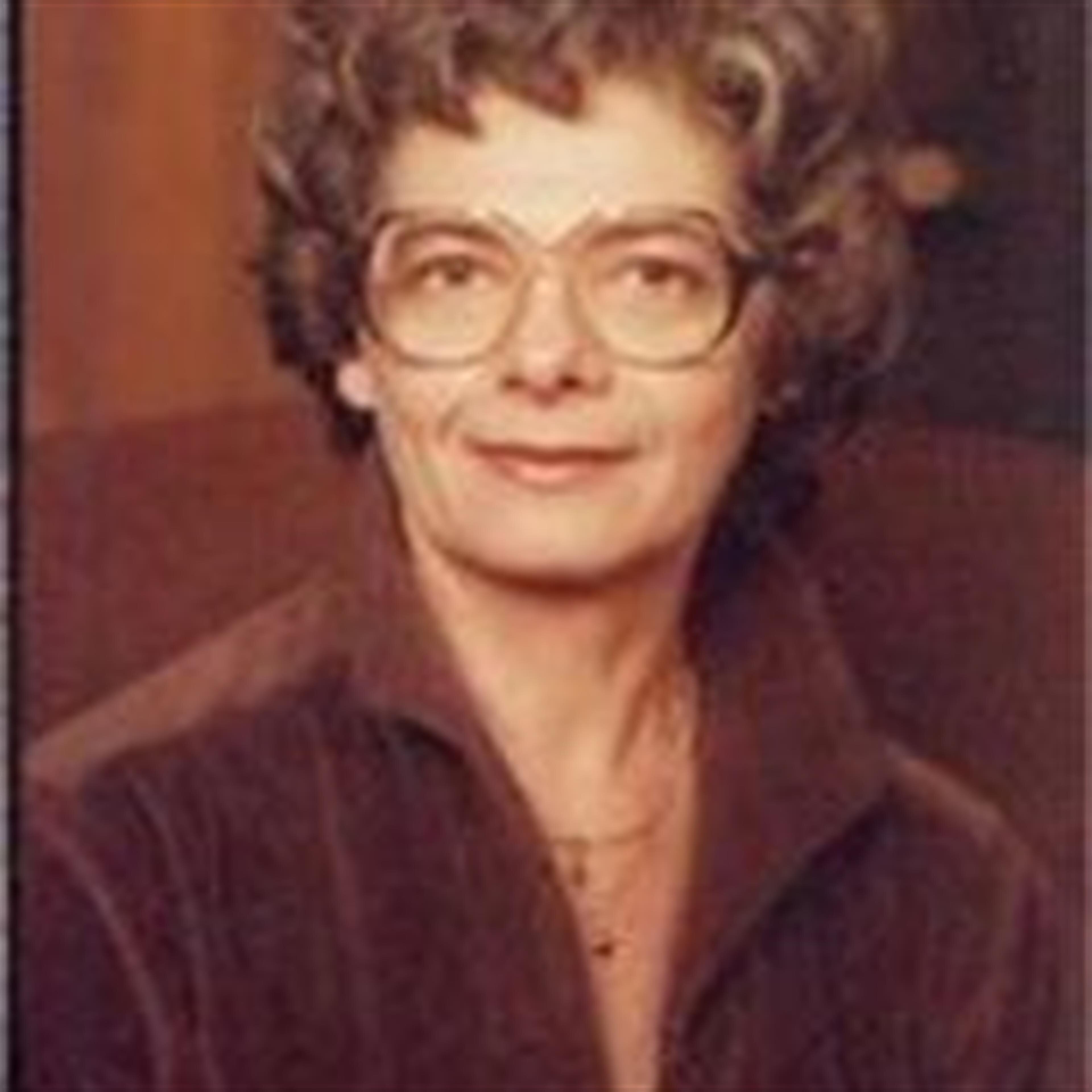 Clara Brown