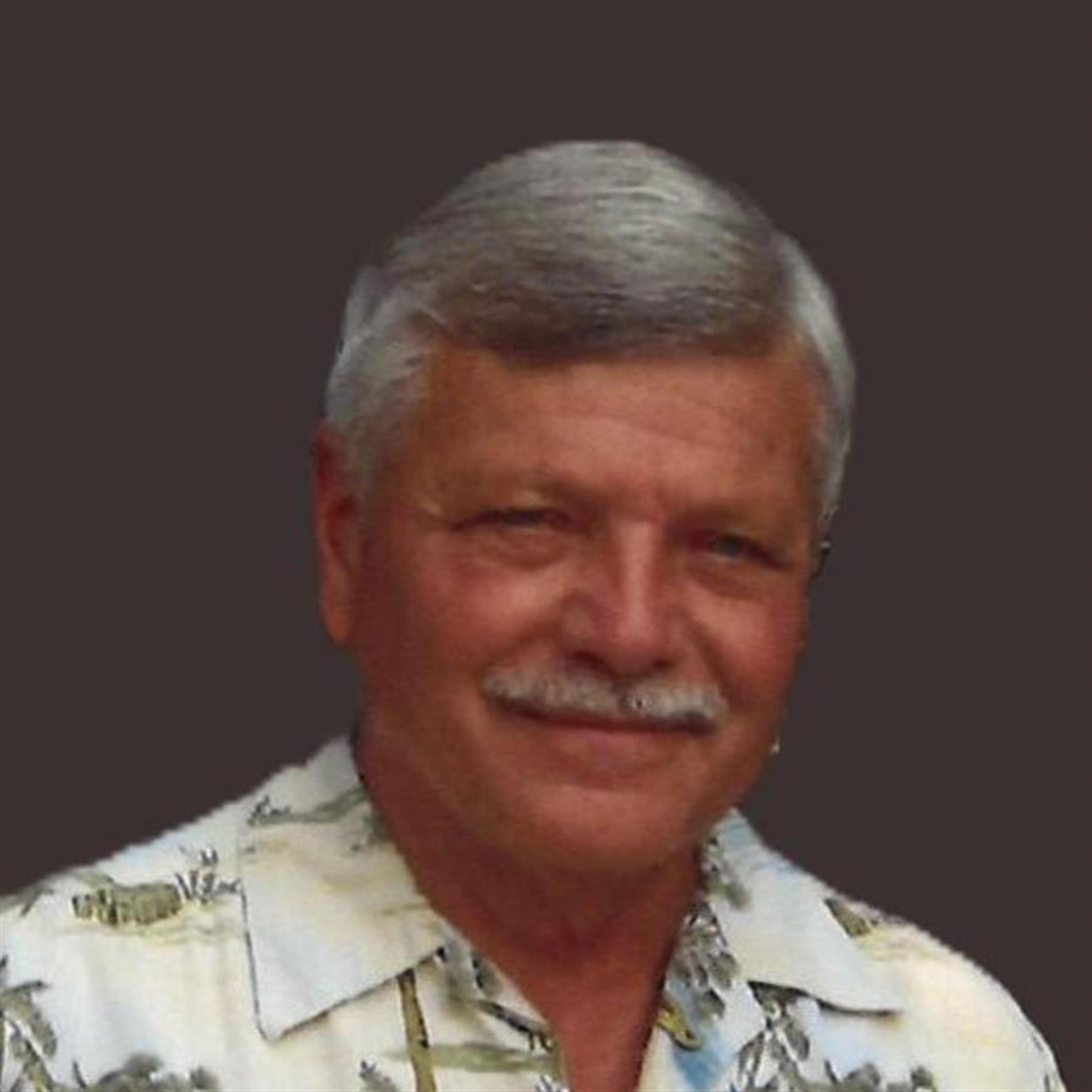 Donald Allen Shaver's obituary picture
