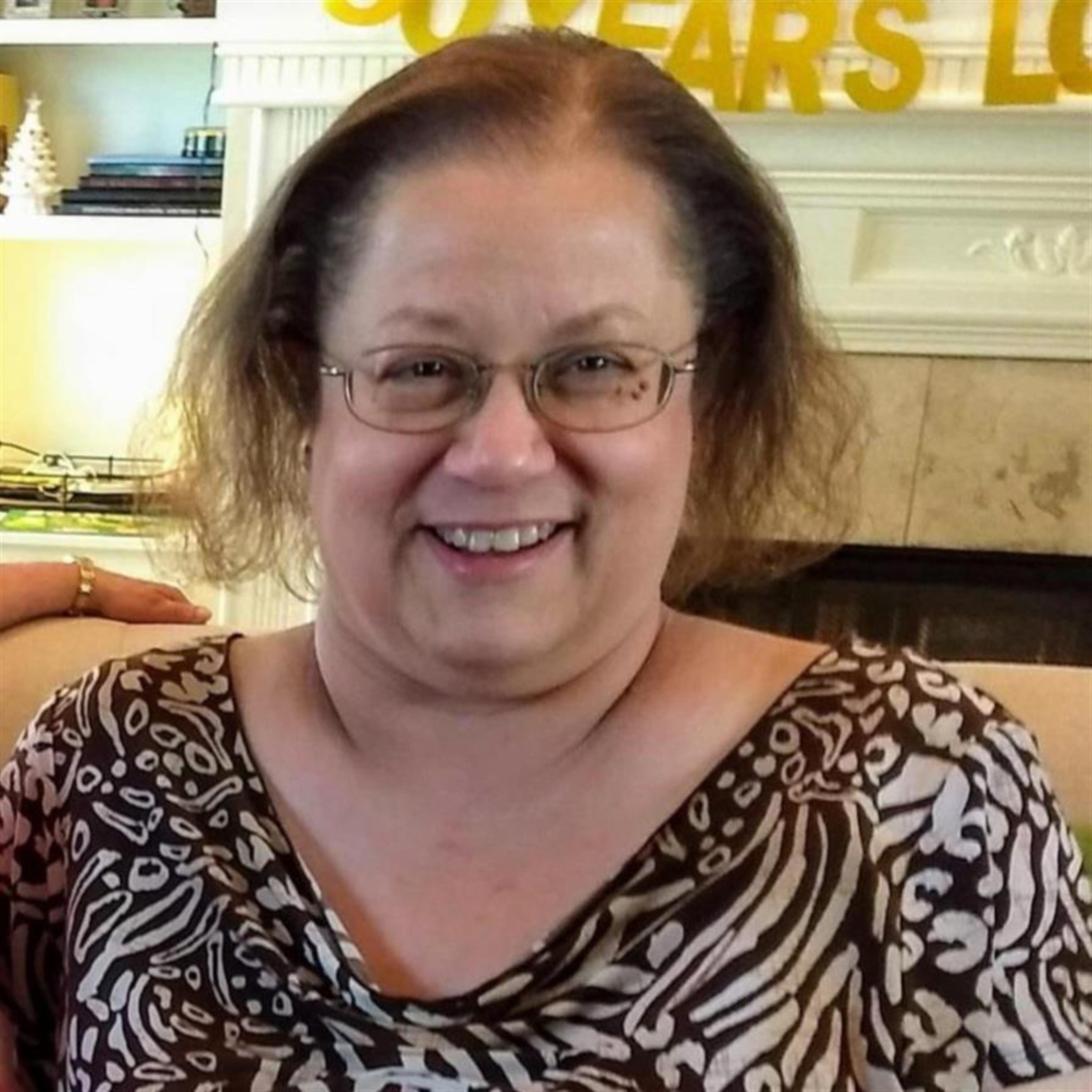 Lynette Sue Lee