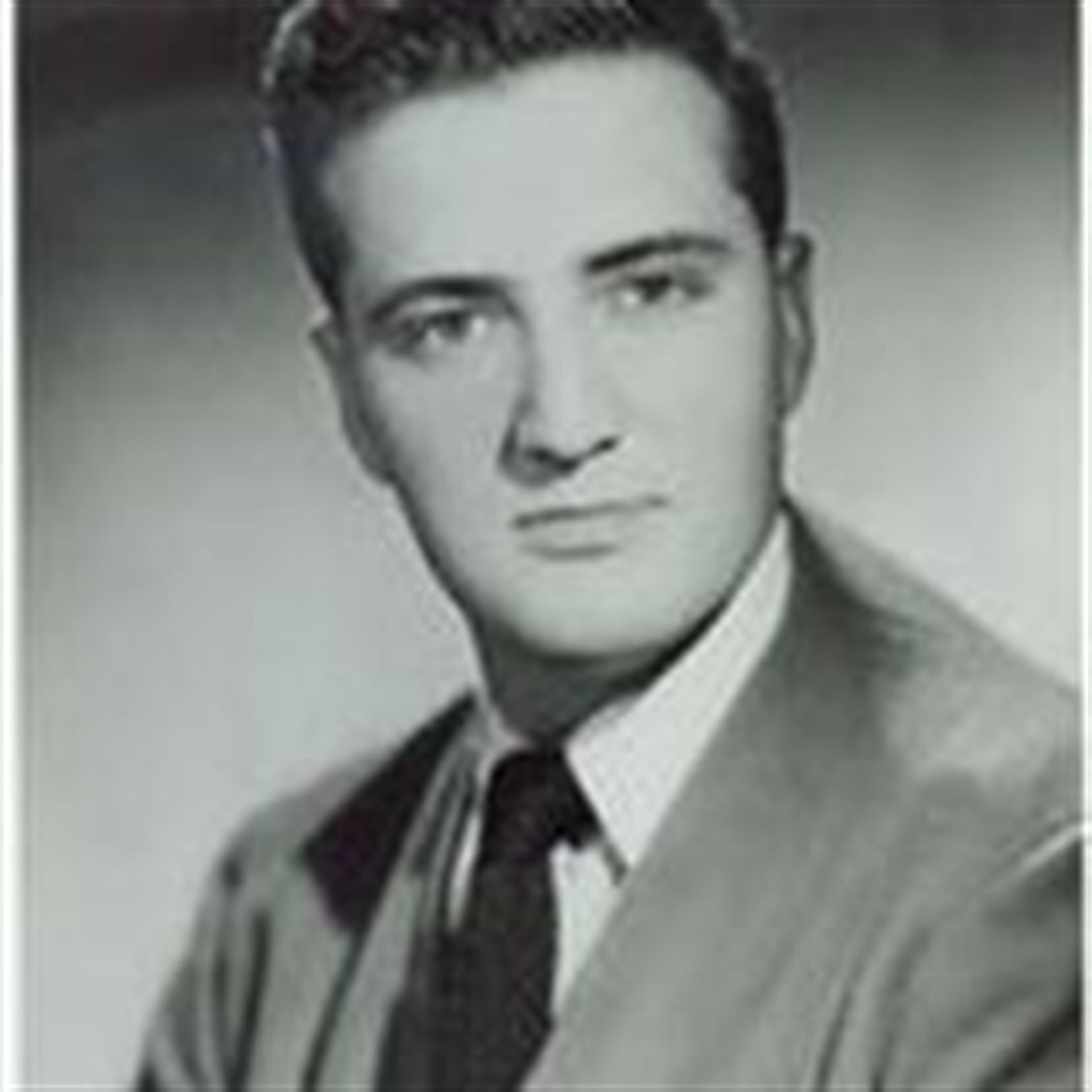 Patrick Parenteau