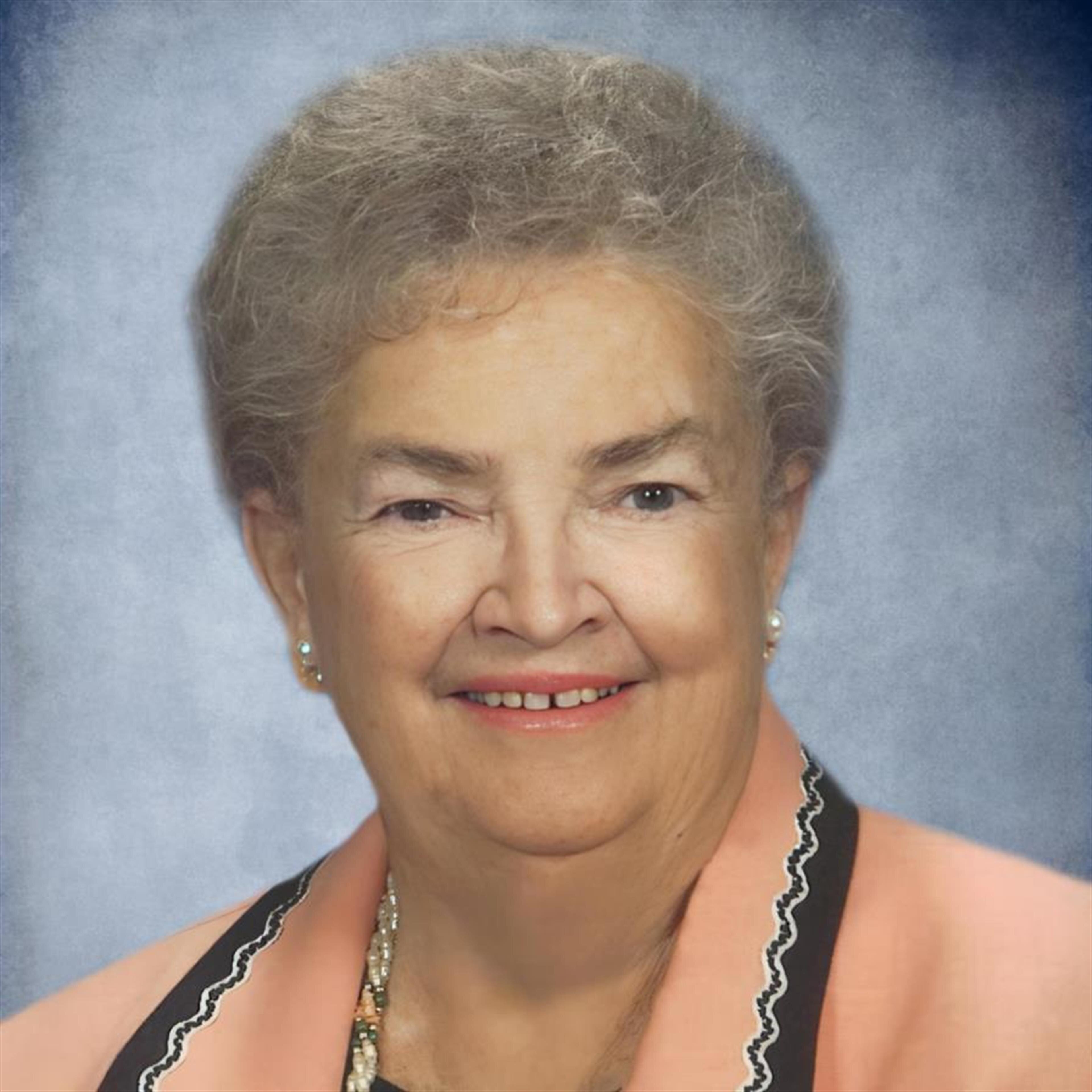 Jennie L. Dull