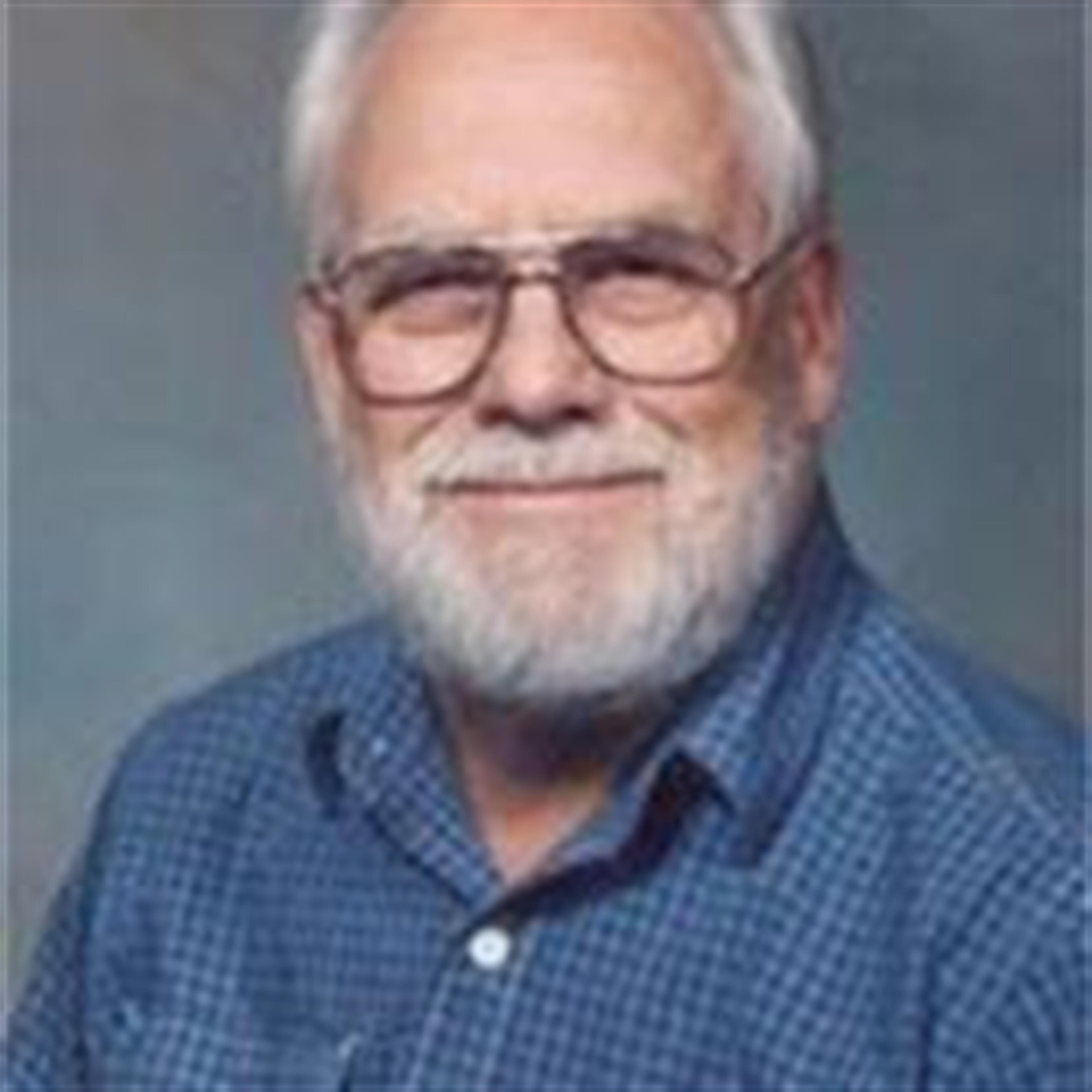 Lloyd Newman,