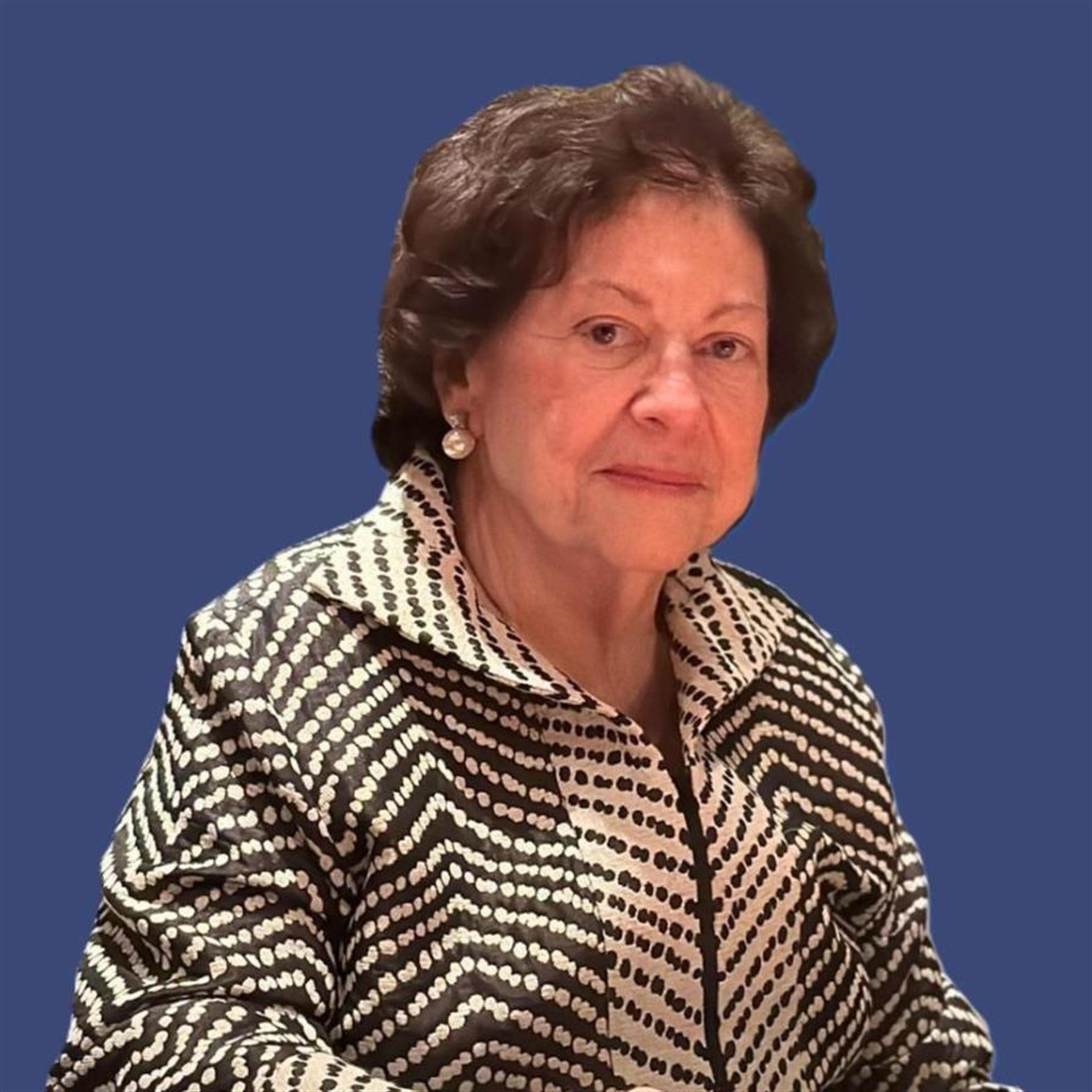 Judy Silverman