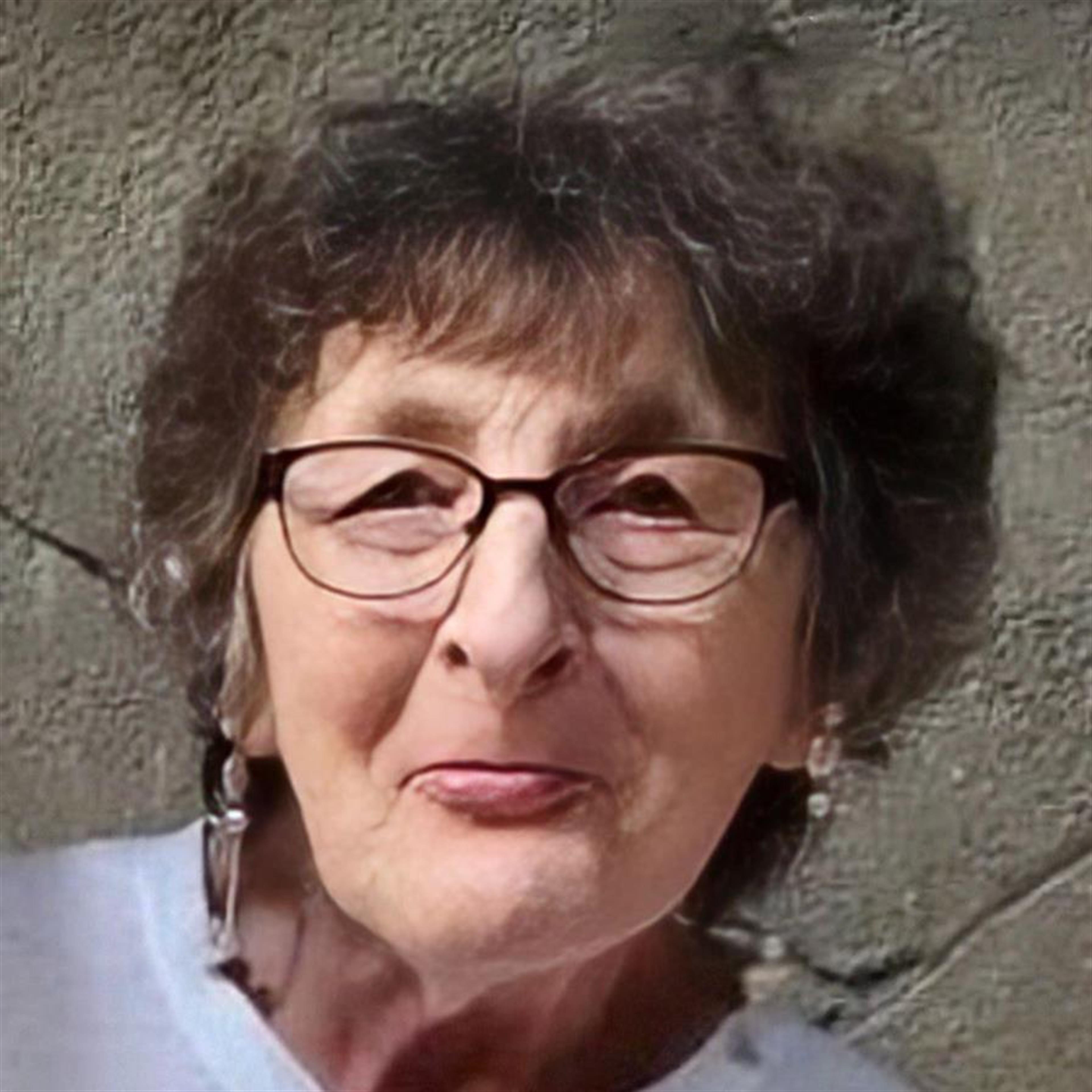 Kathleen Carol Magee Tuckey