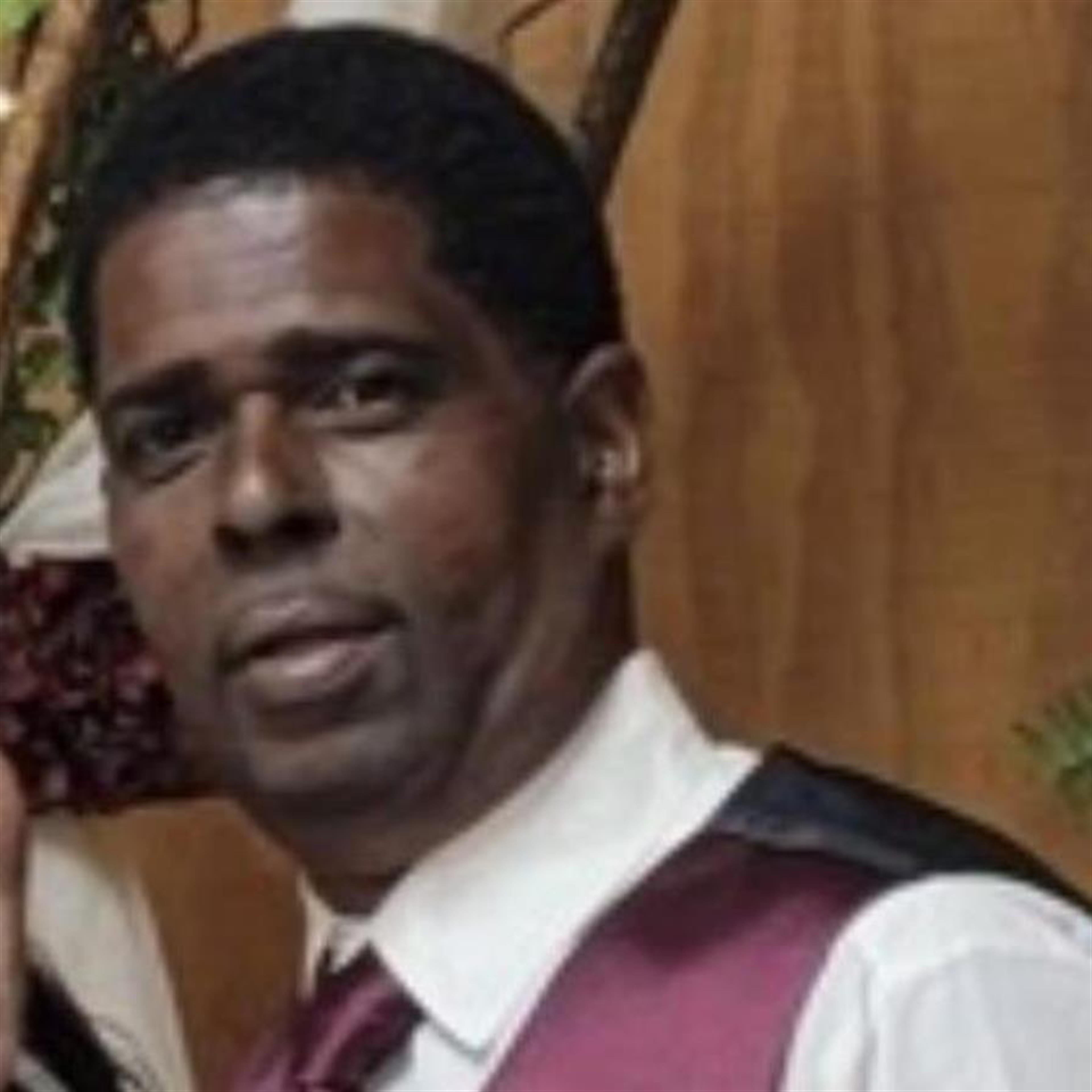 Mr. Carvin Deshawn Lewis