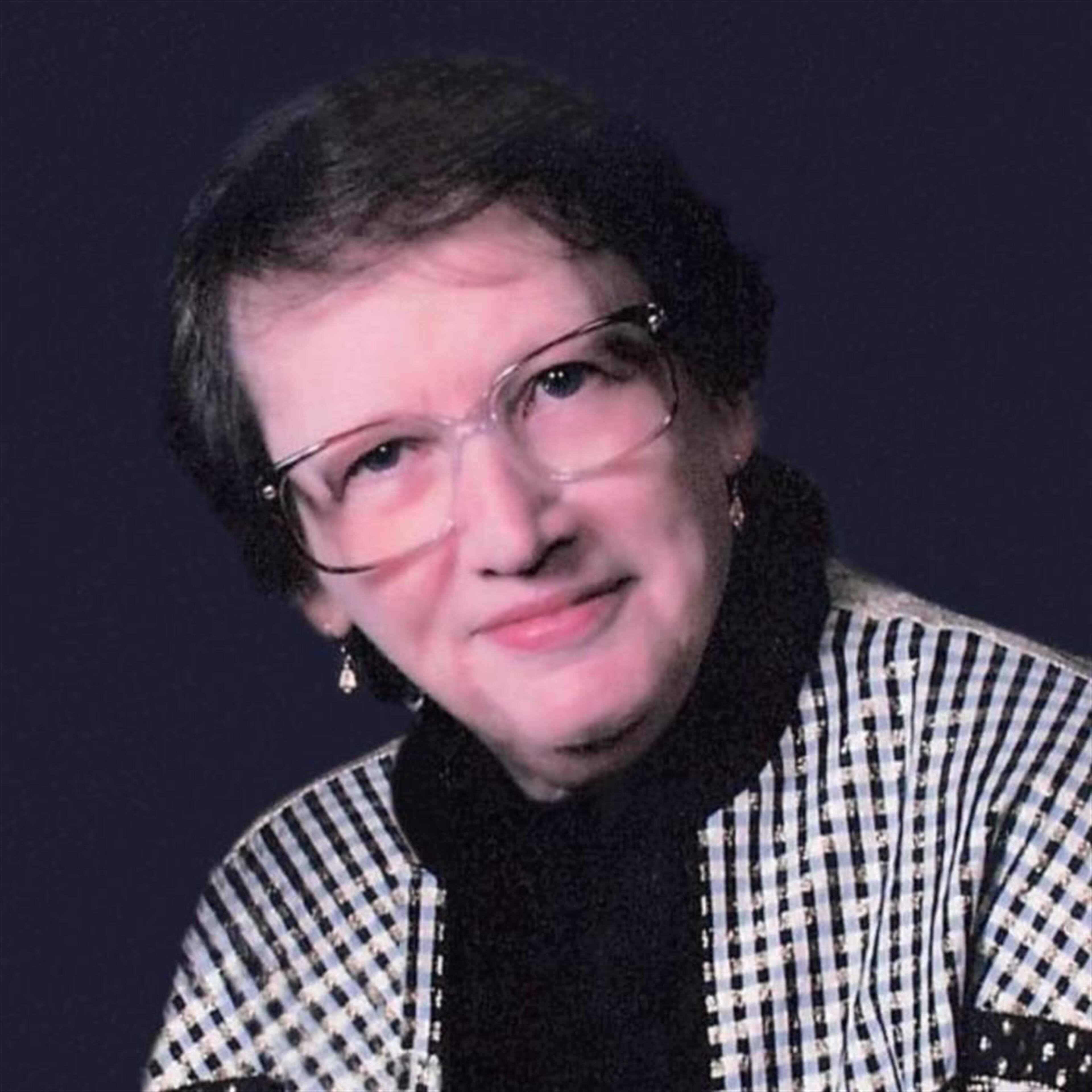 Marjorie Besch