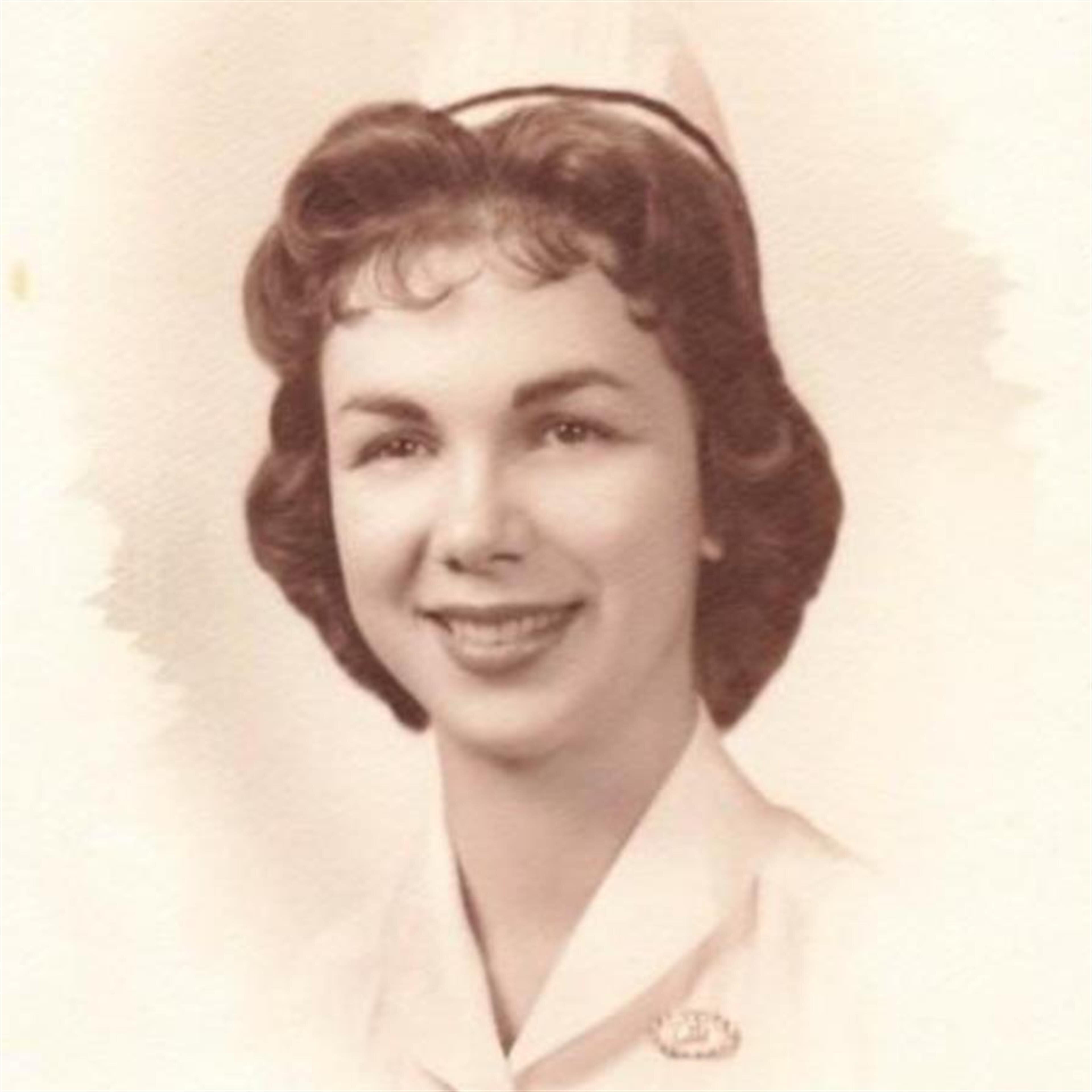 Elizabeth "Betty" Thompson