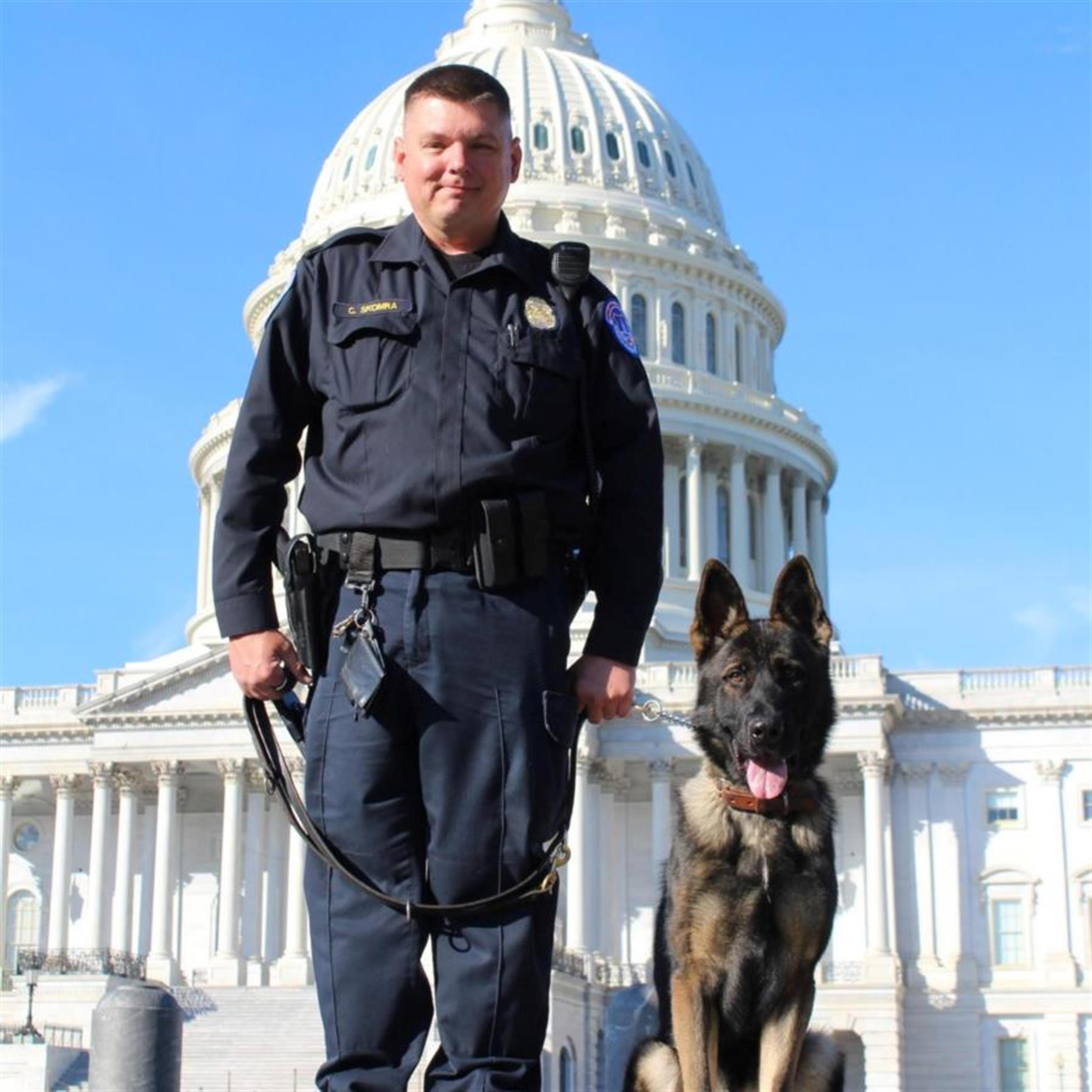 Christopher Anthony Skomra