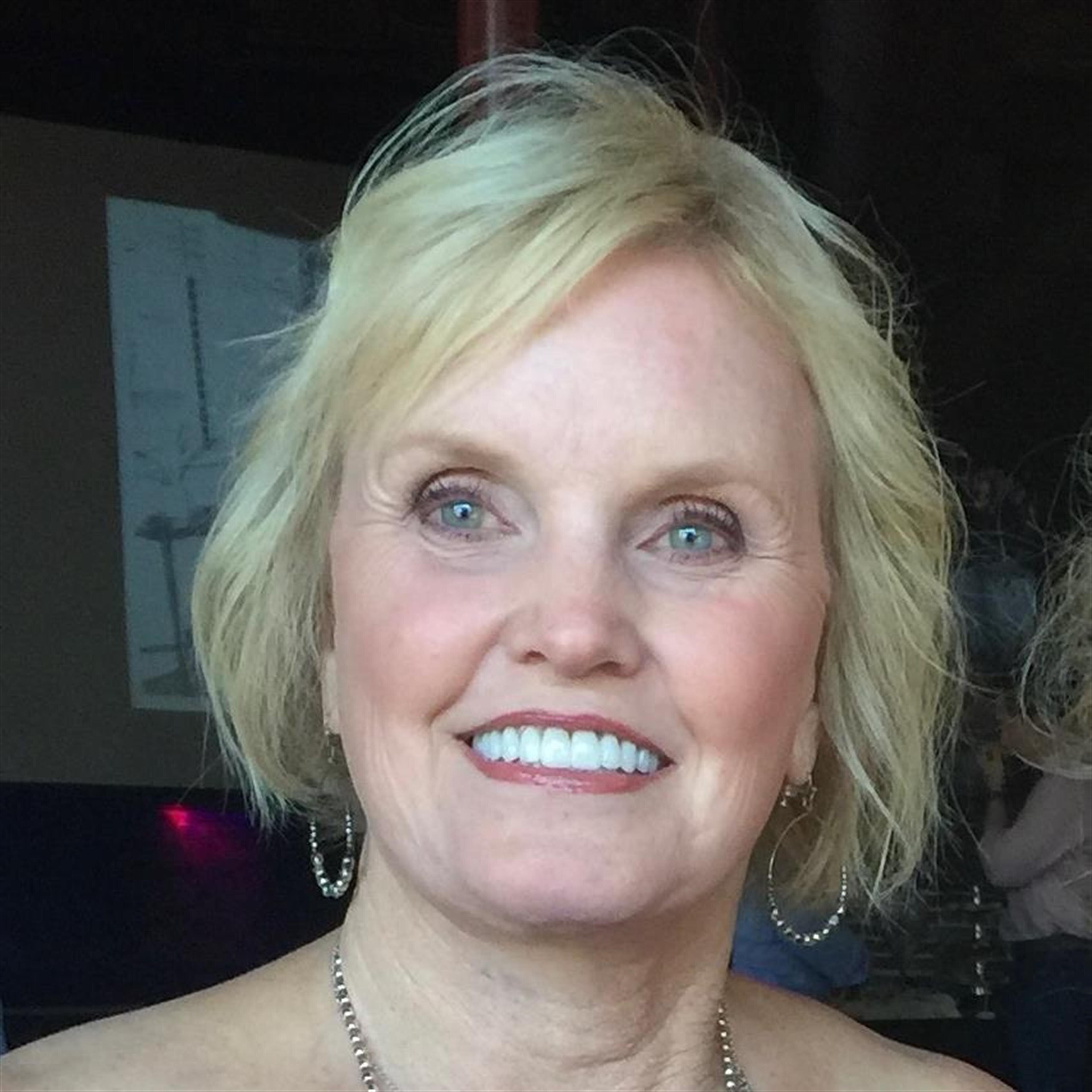 Judy Lynn McDonald
