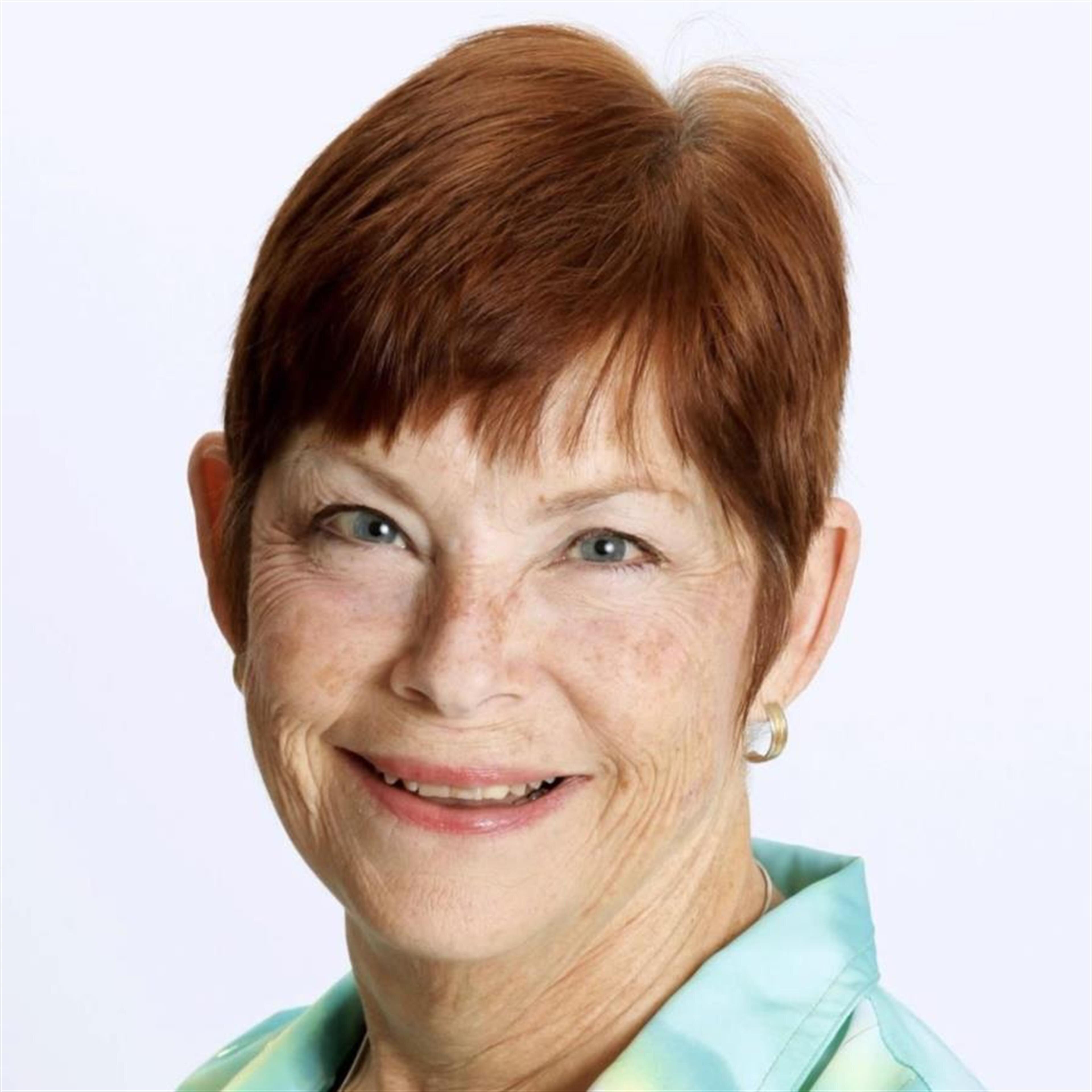 Susan Scully