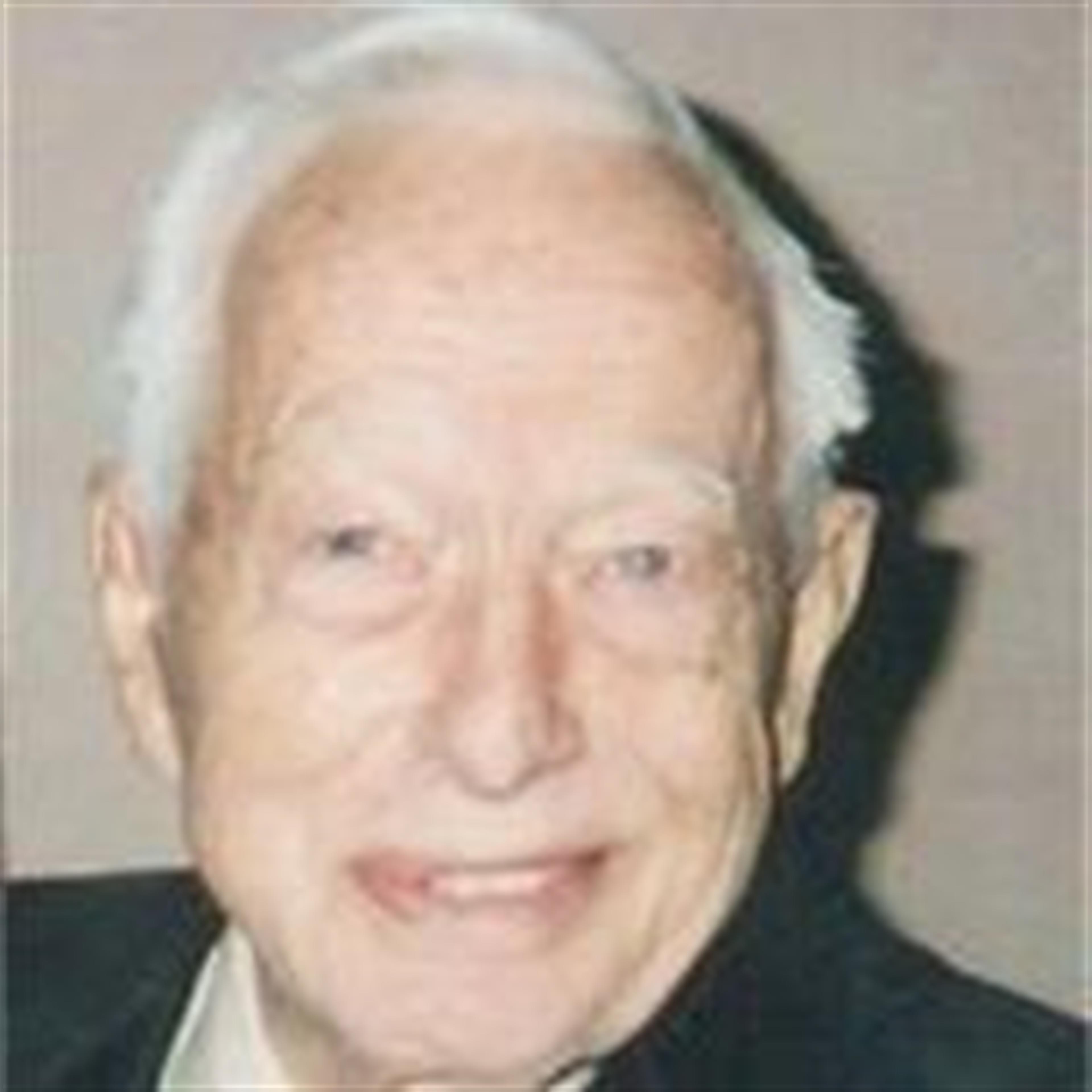 Donald Herwig