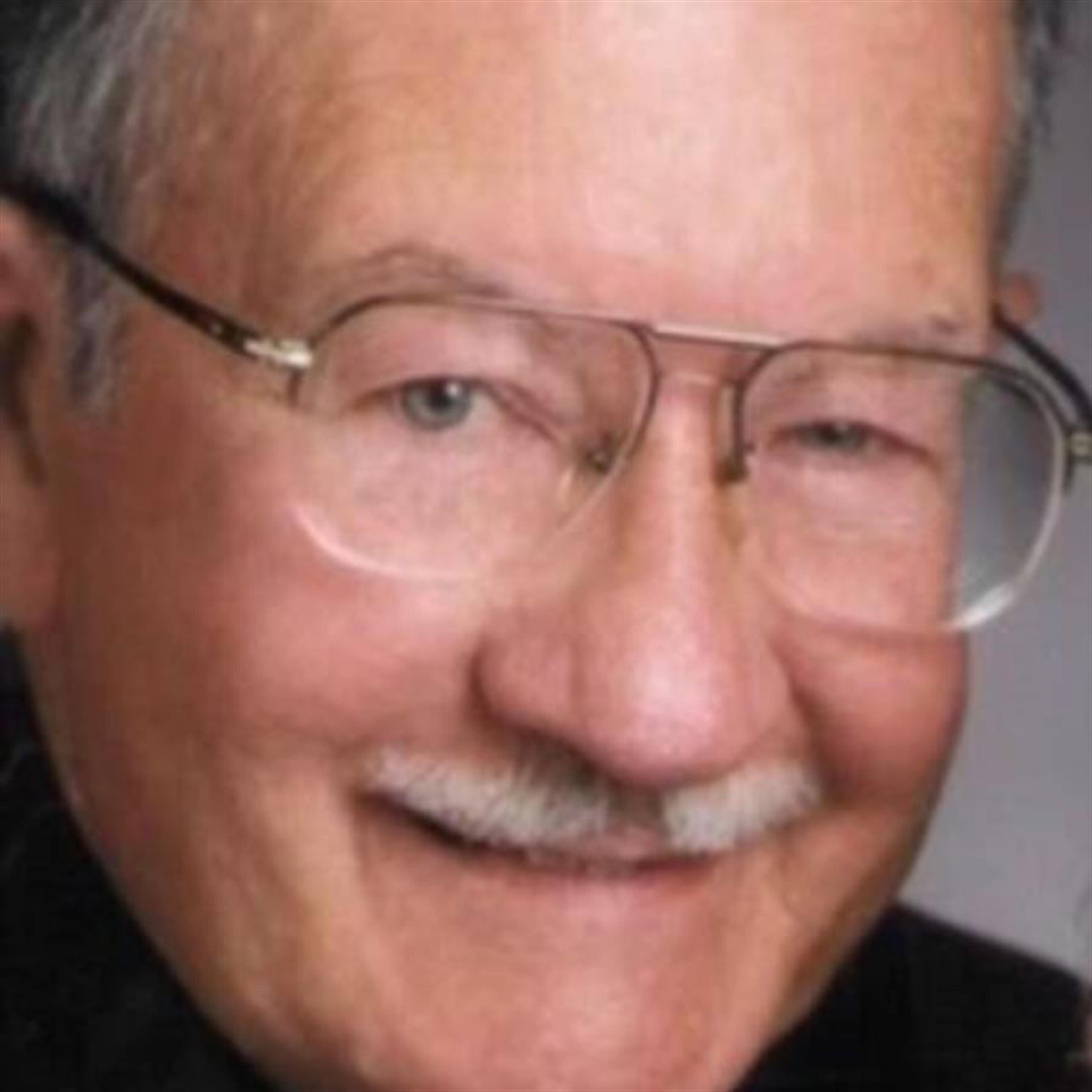 Robert Eugene Novak
