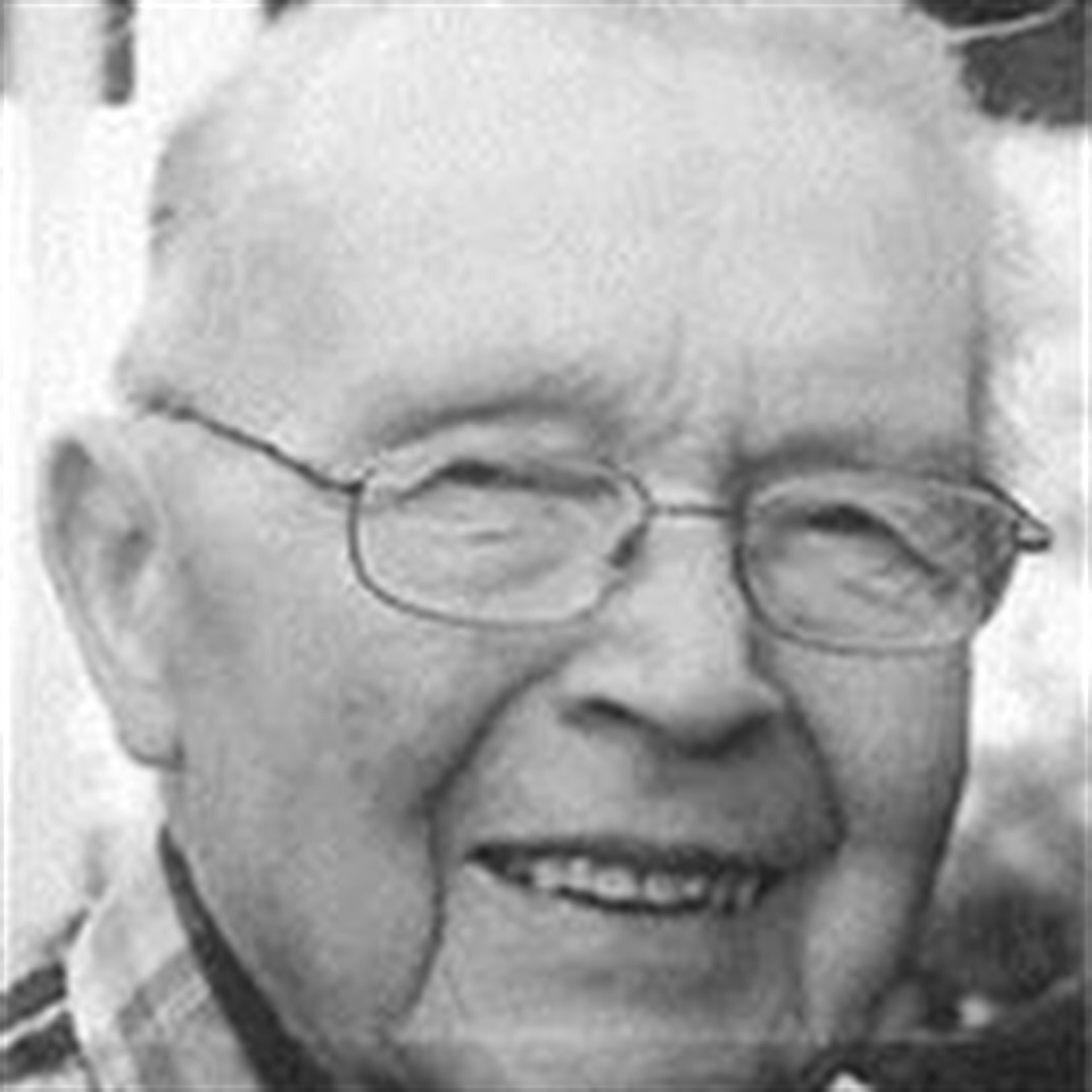 Oliver MacKnight
