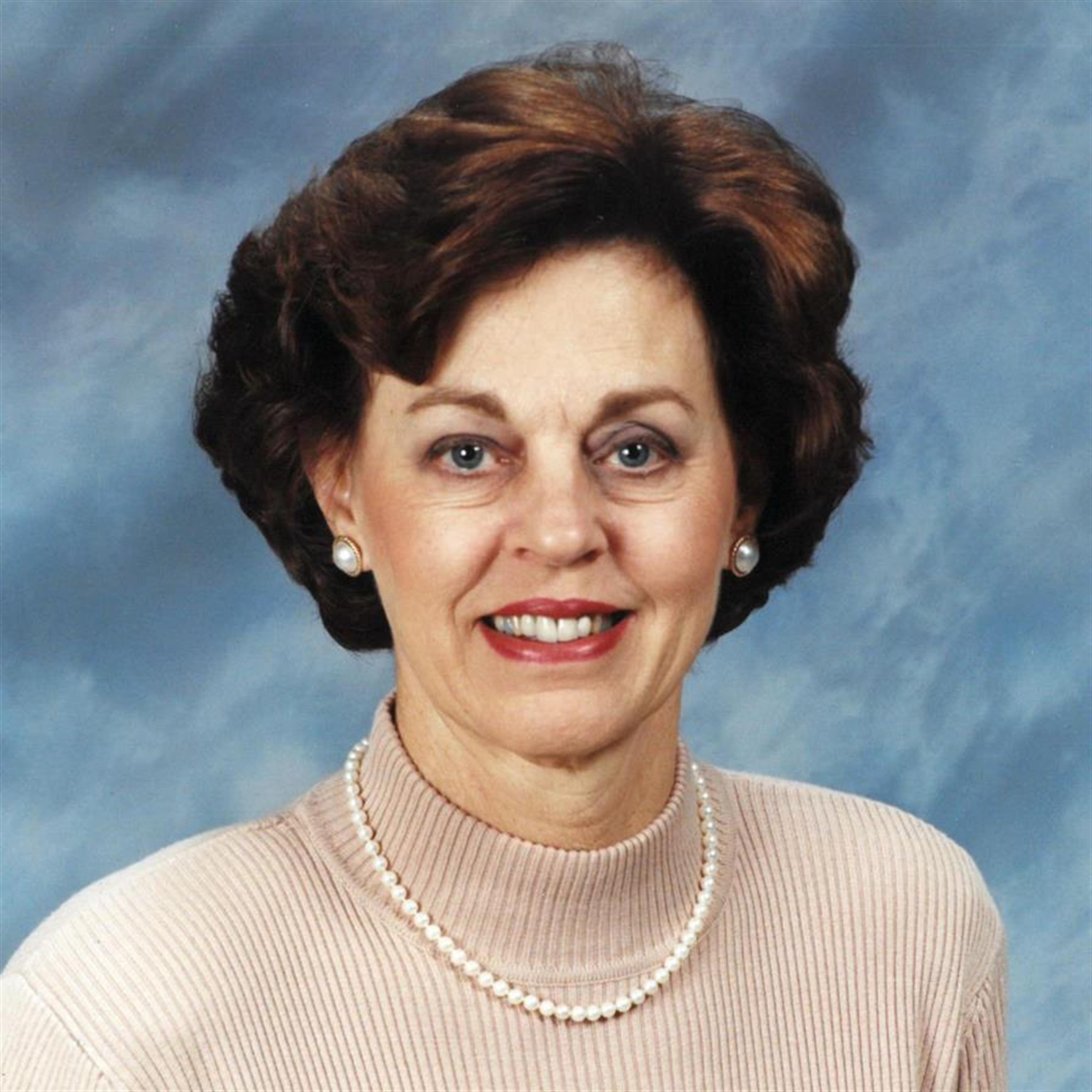 Wanda Washington Benefield