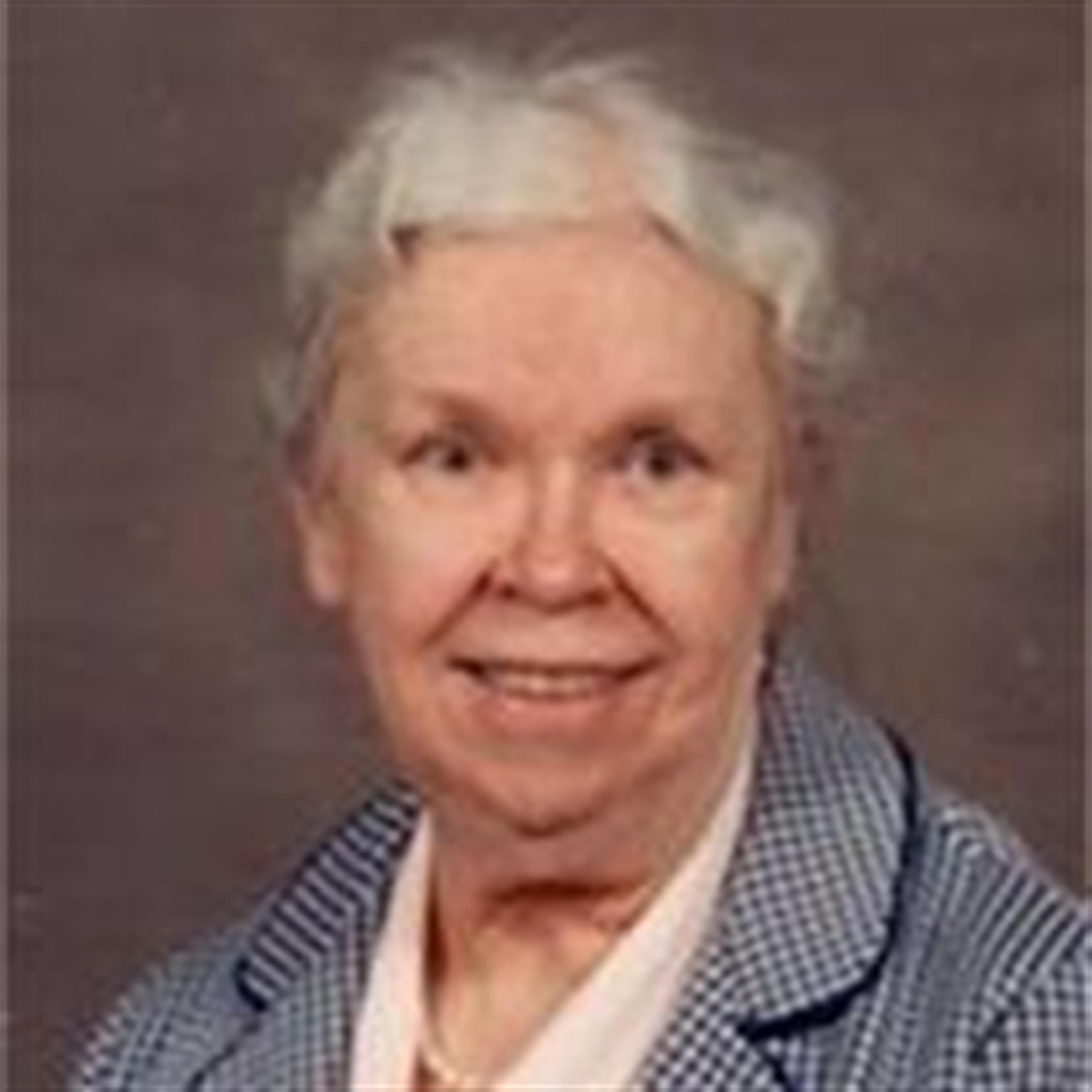 Lillian Petz